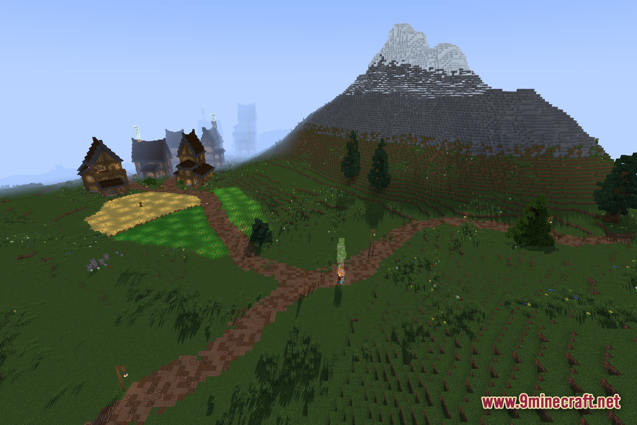 Only Shadows Shaders Screenshot 5
