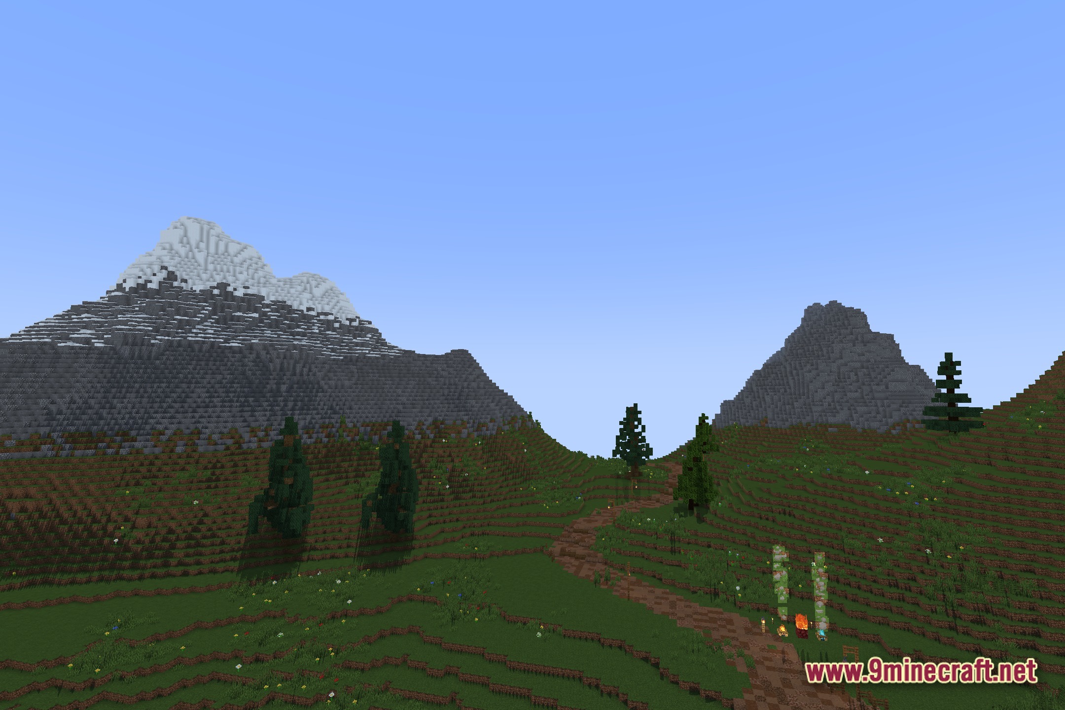 Only Shadows Shaders Screenshot 6