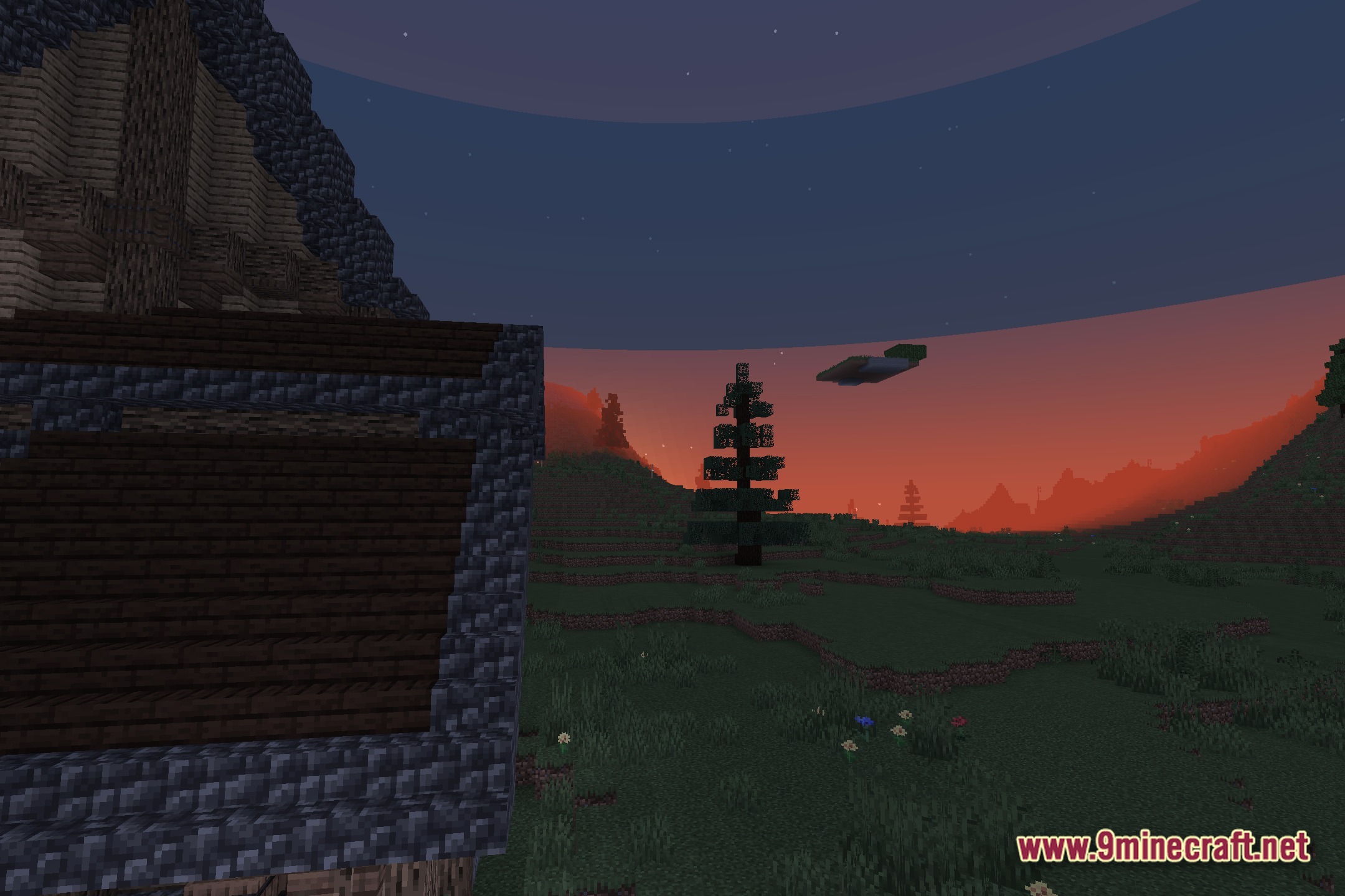 Only Shadows Shaders Screenshot 8