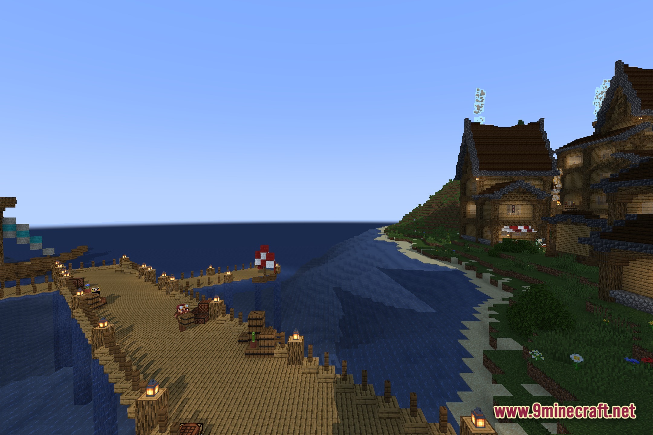 Only Shadows Shaders Screenshot 9