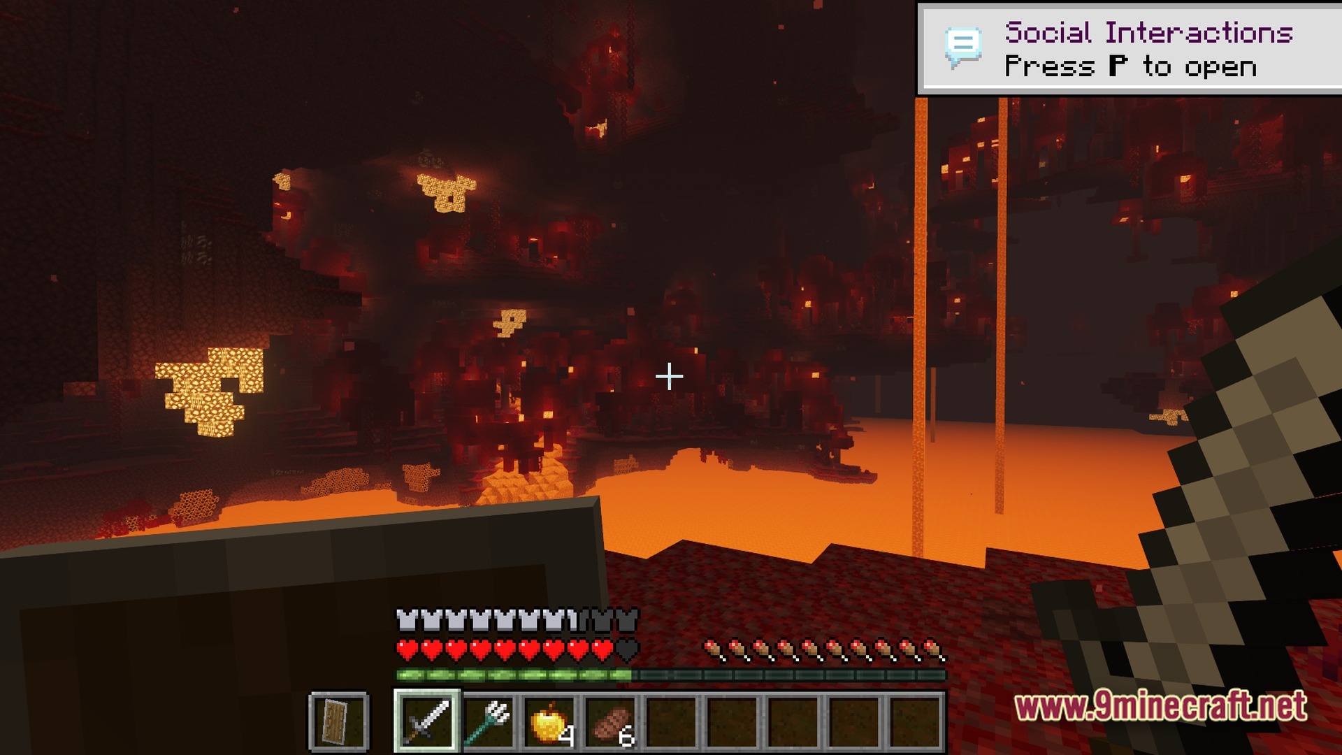 Optimized Performance Boost FPS & Shaders Modpack (26.1.2) – Get Maximum Speed And Beautiful — screenshot 2