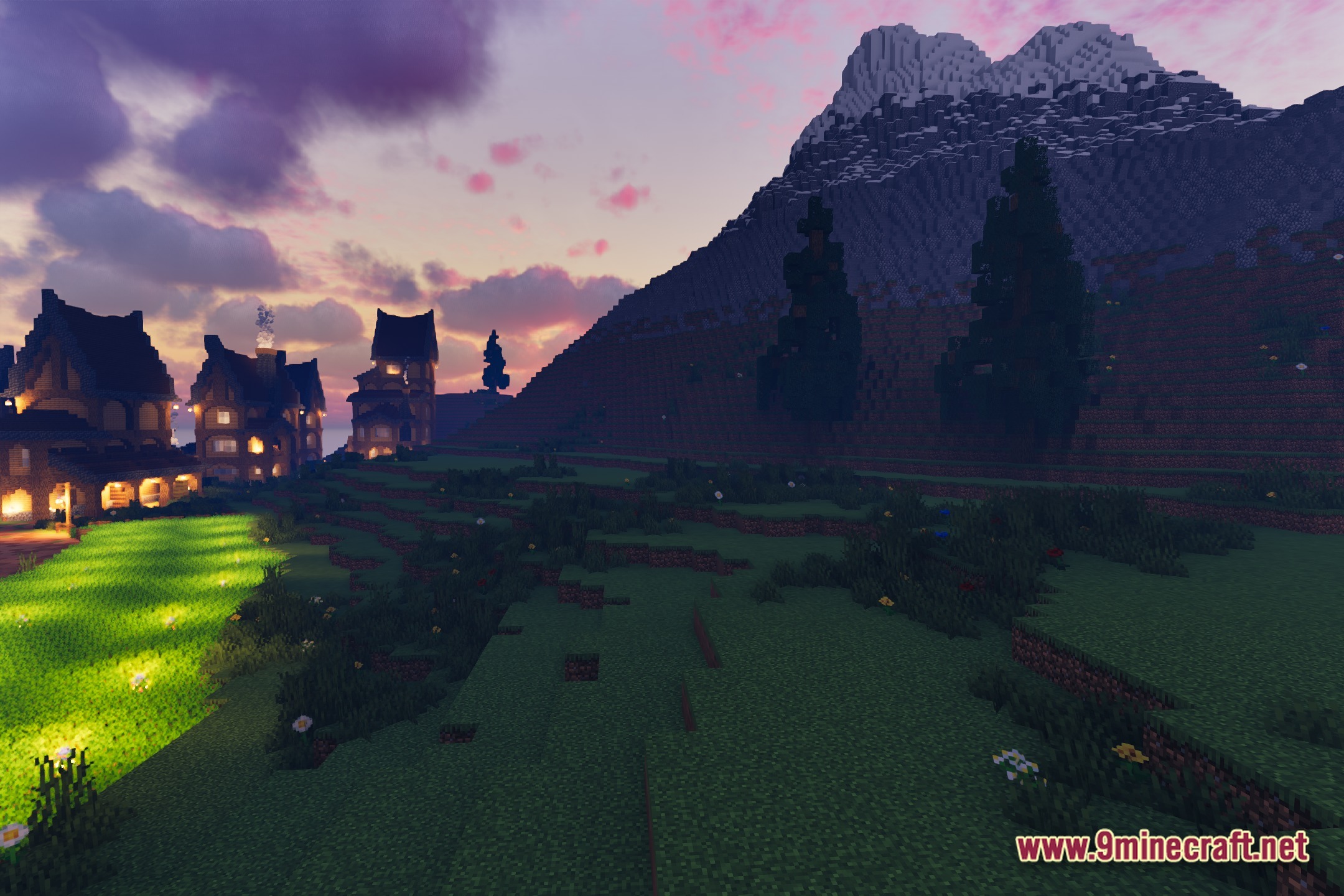 Optimized Prime Shaders Screenshot 10