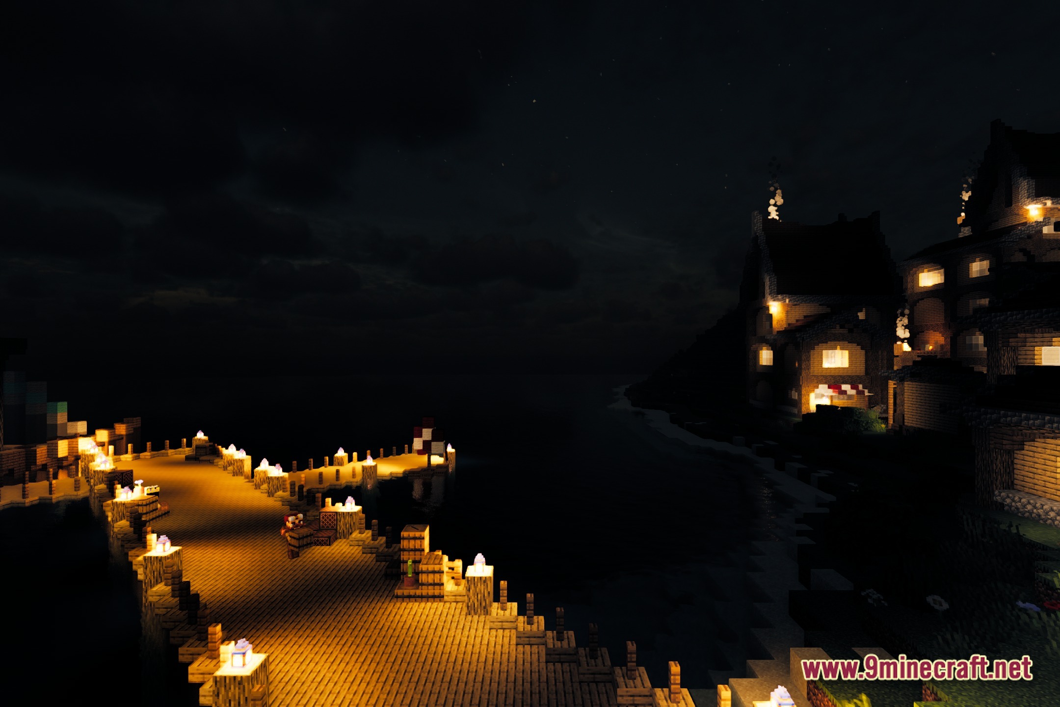 Optimized Prime Shaders Screenshot 11