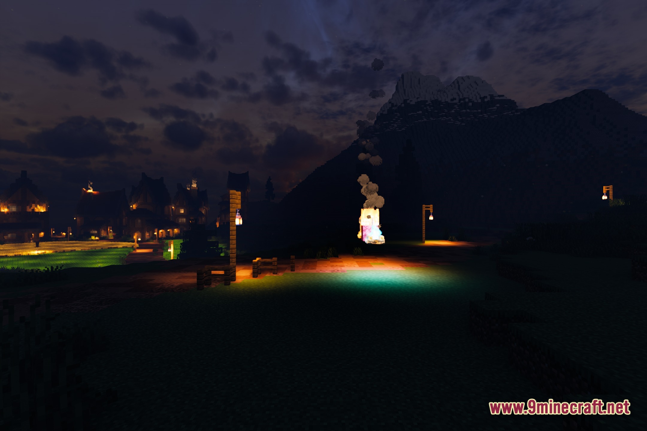 Optimized Prime Shaders Screenshot 4