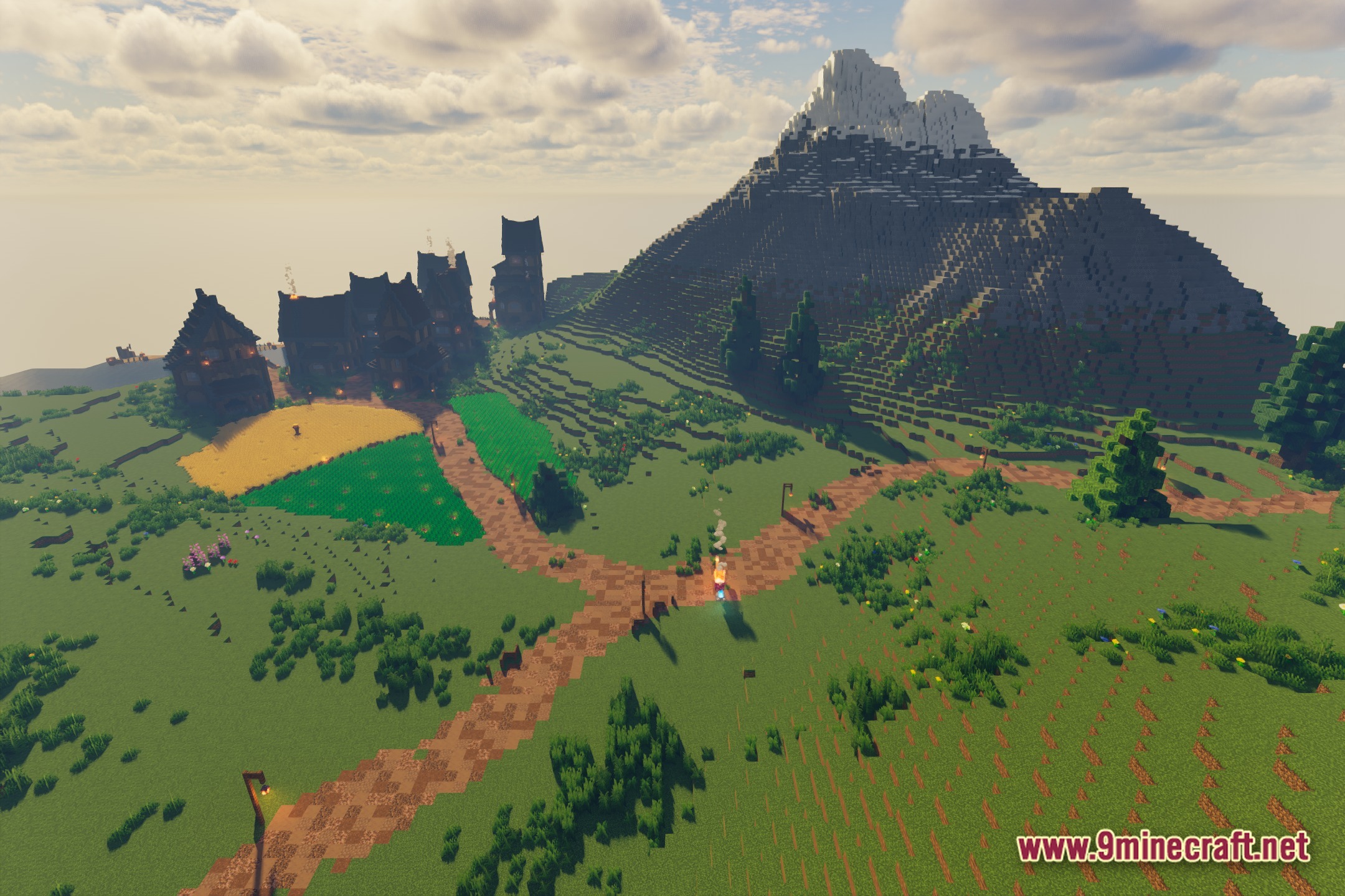 Optimized Prime Shaders Screenshot 5