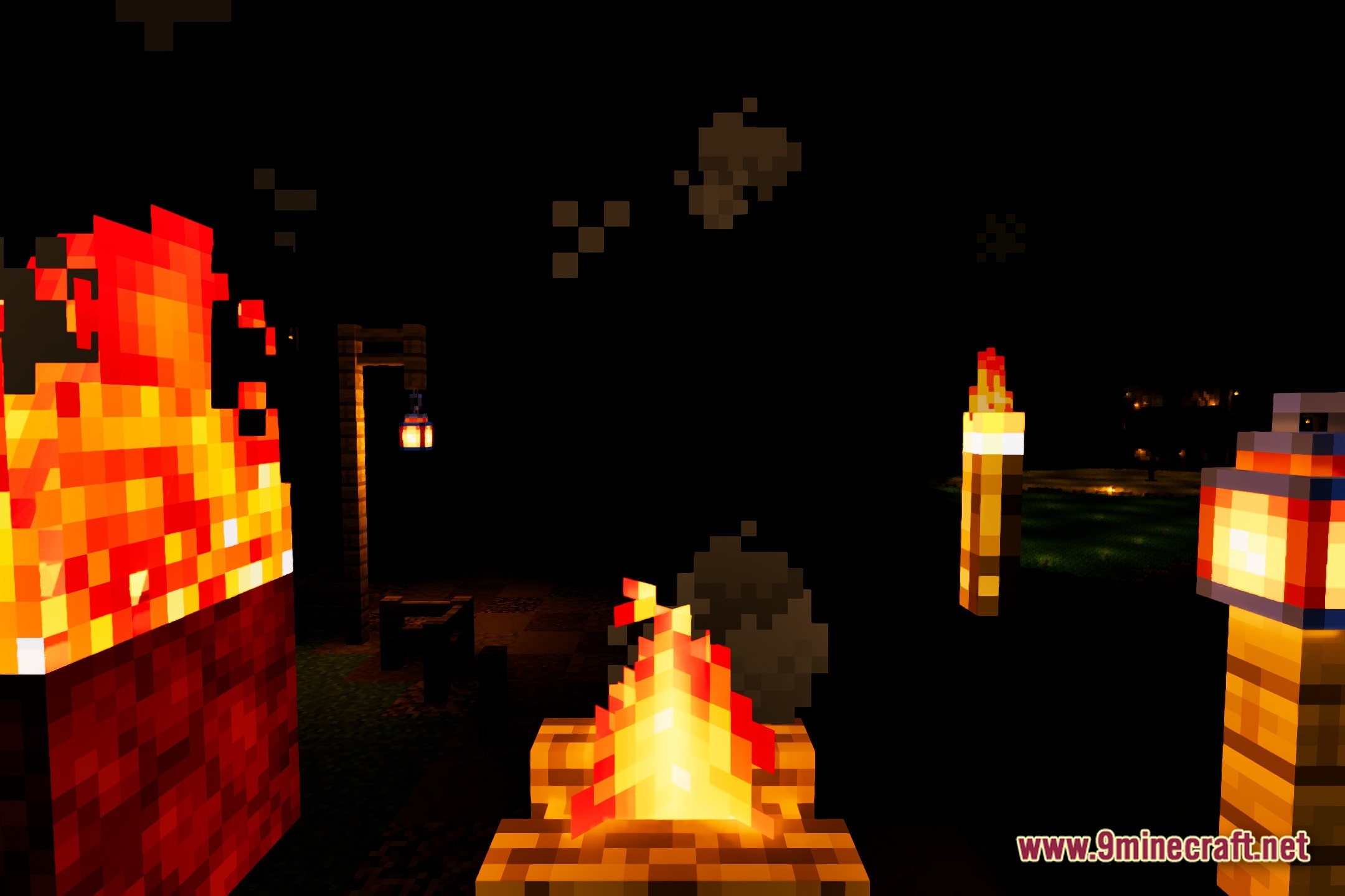 Optimized Prime Shaders Screenshot 6