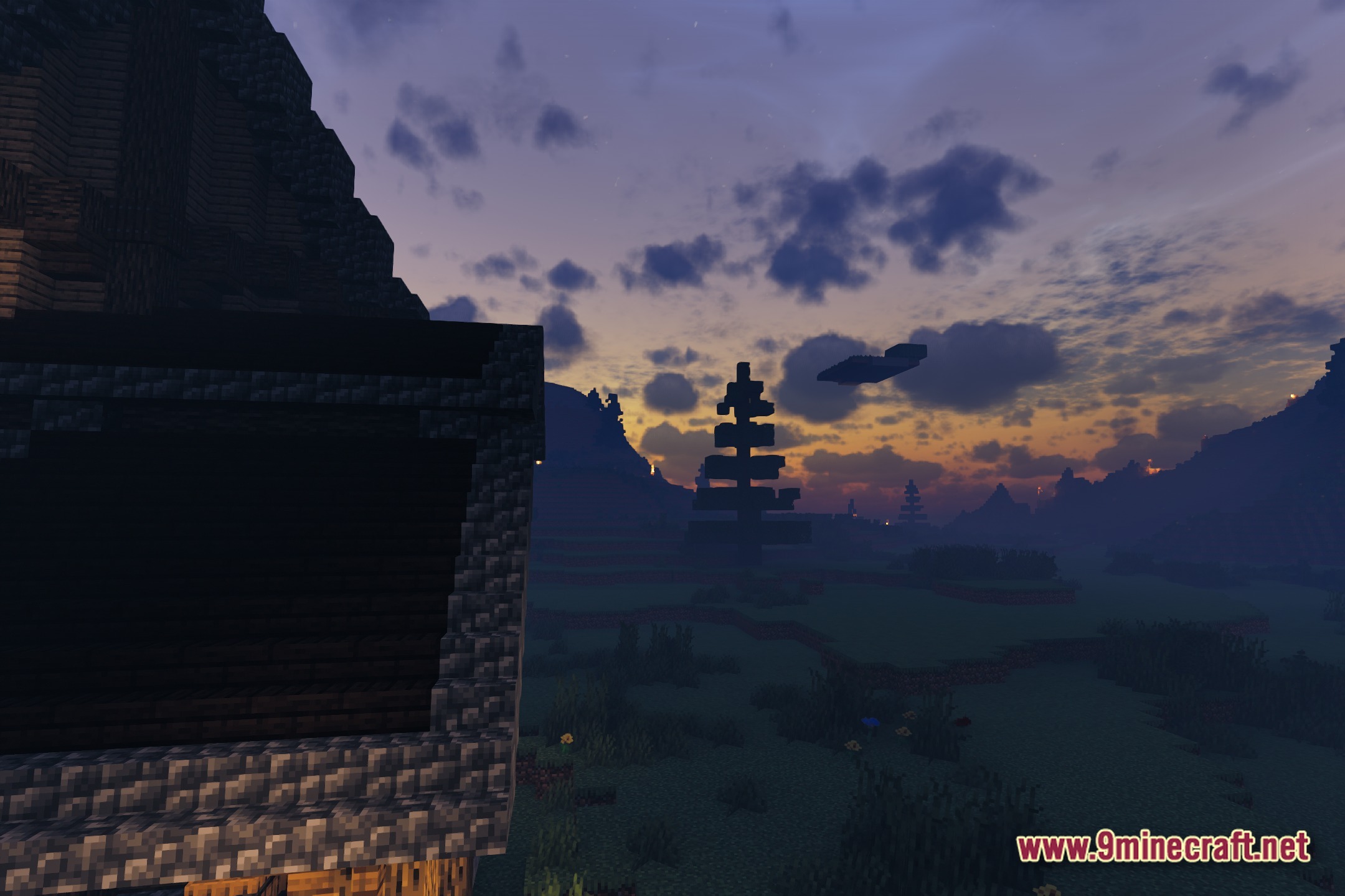 Optimized Prime Shaders Screenshot 7