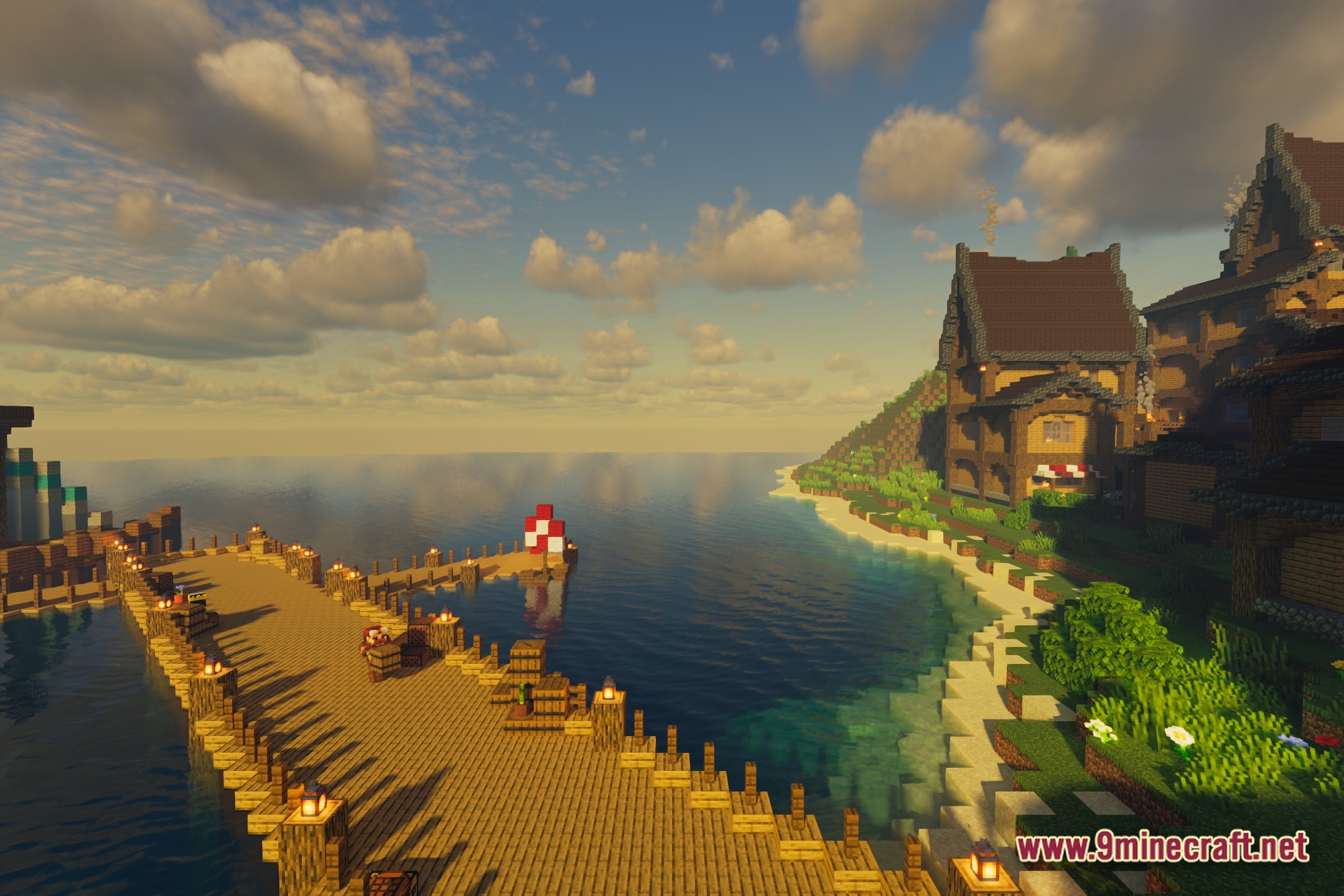 Optimized Prime Shaders Screenshot 8