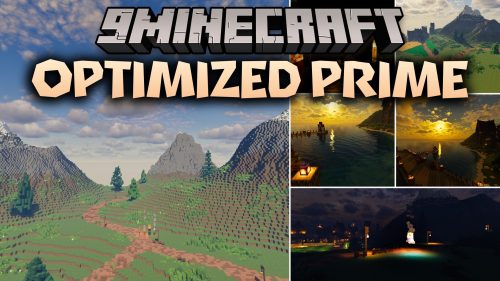 Optimized Prime Shaders