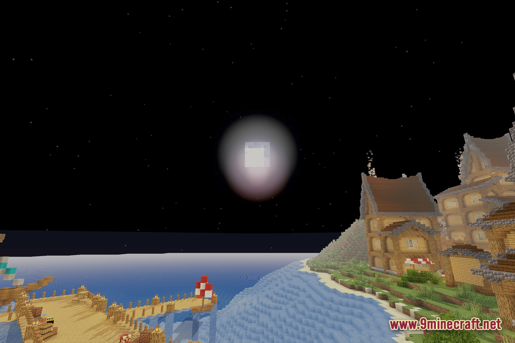 Oriana Shaders Screenshot 12