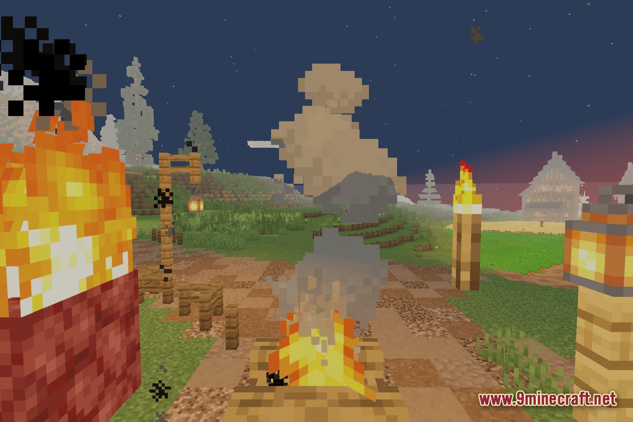 Oriana Shaders Screenshot 6