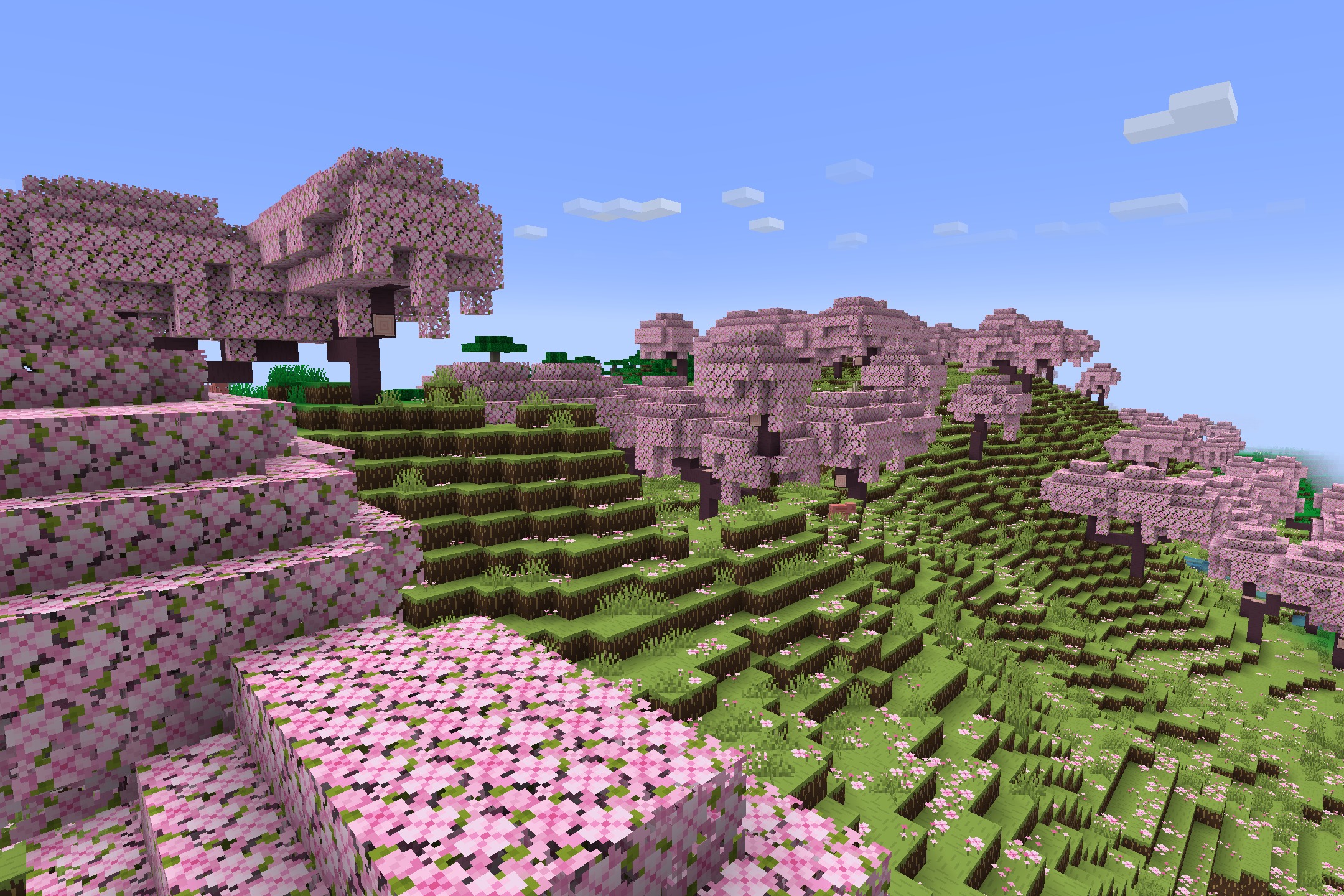 Oxygen-Os Resource Pack (26.2, 1.20.1) – The Official Animated Trailer Art Style — screenshot 1