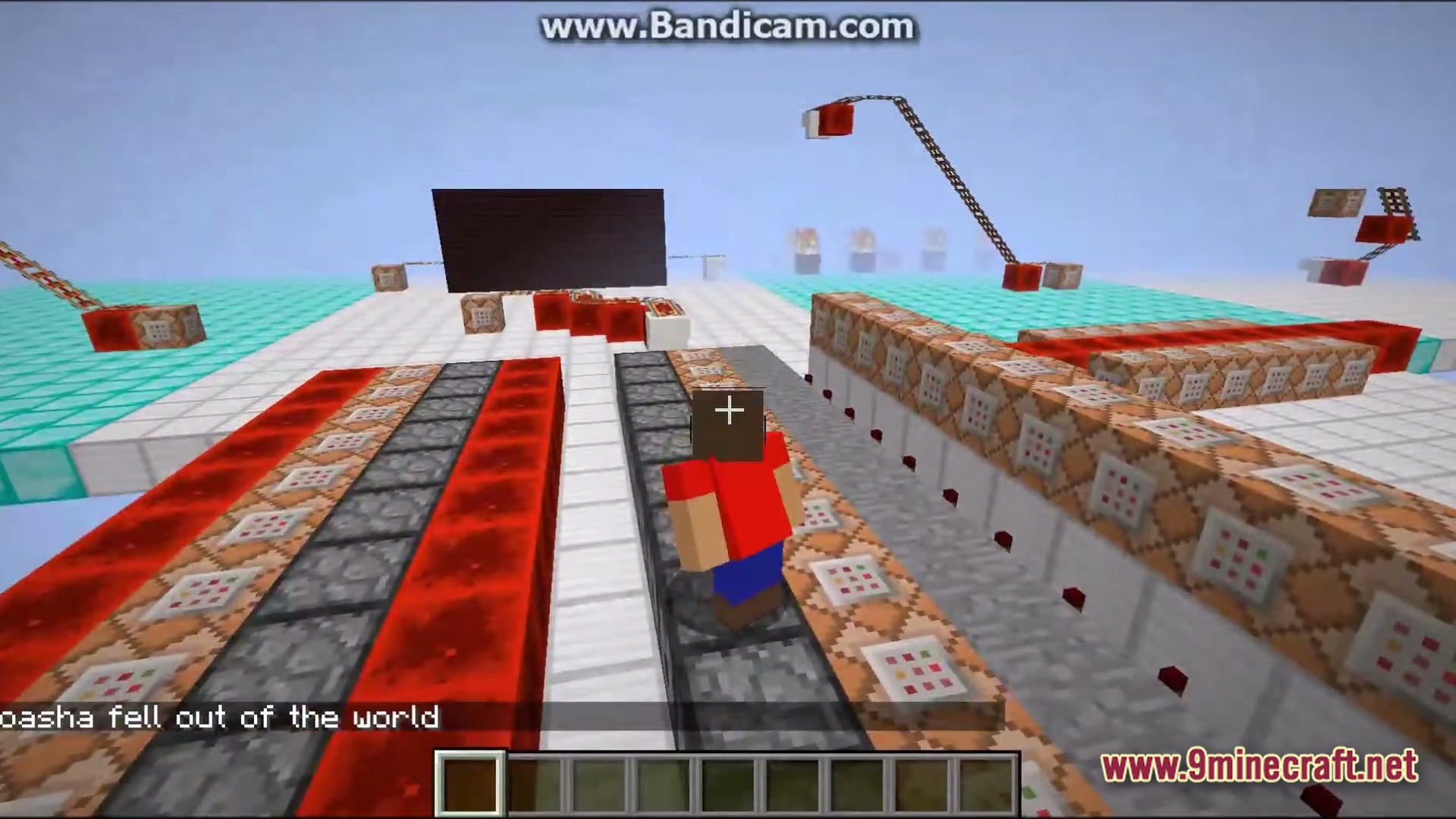 PEAK Craft Map Screenshot 2