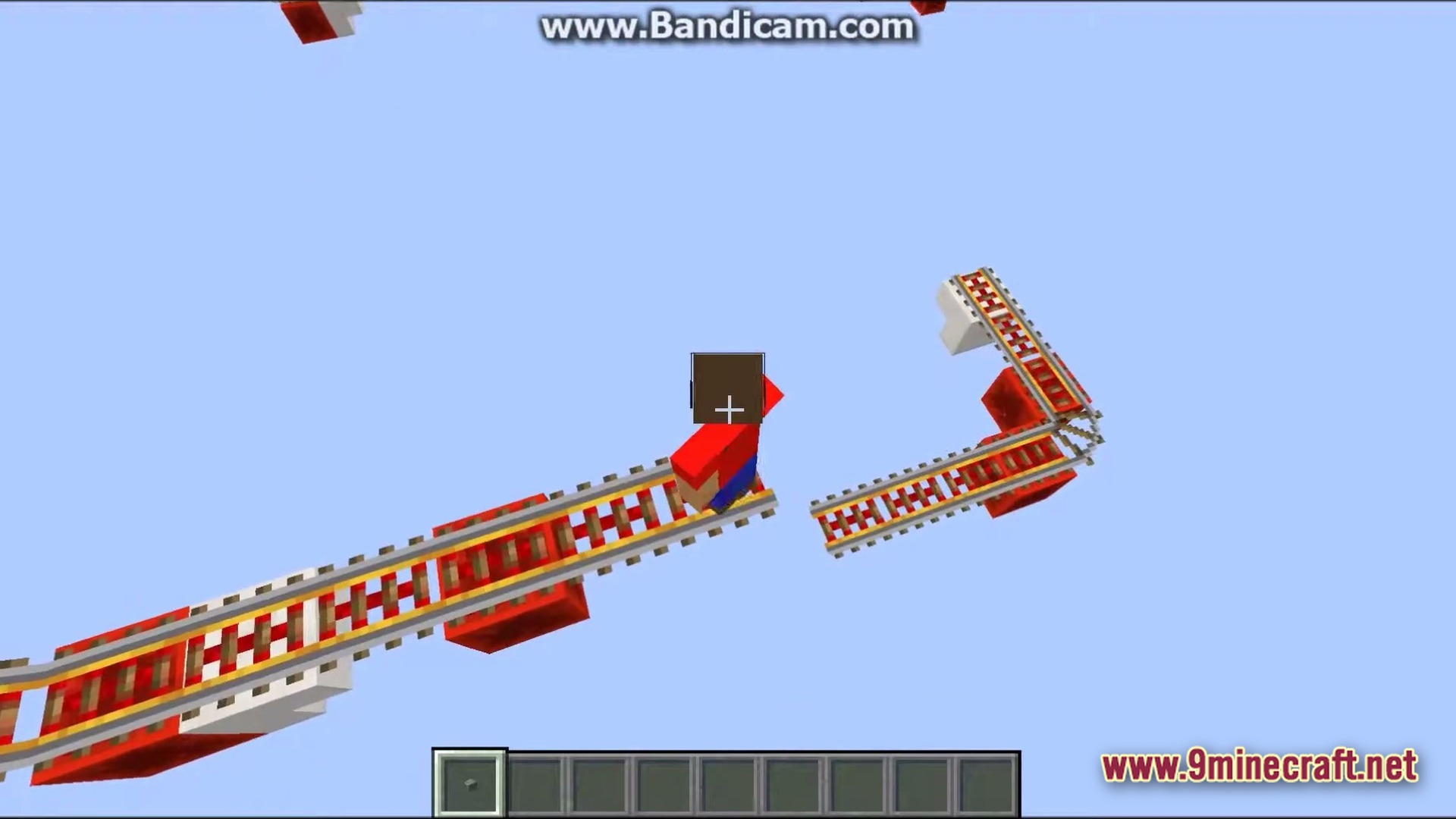 PEAK Craft Map Screenshot 3
