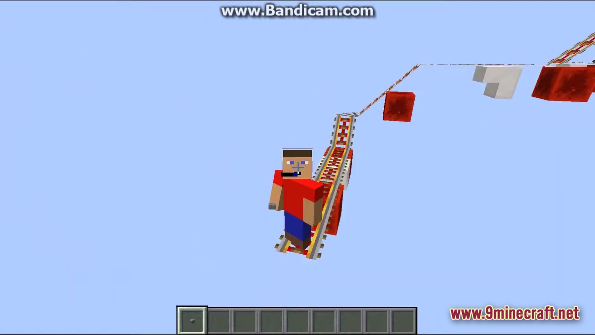 PEAK Craft Map Screenshot 4