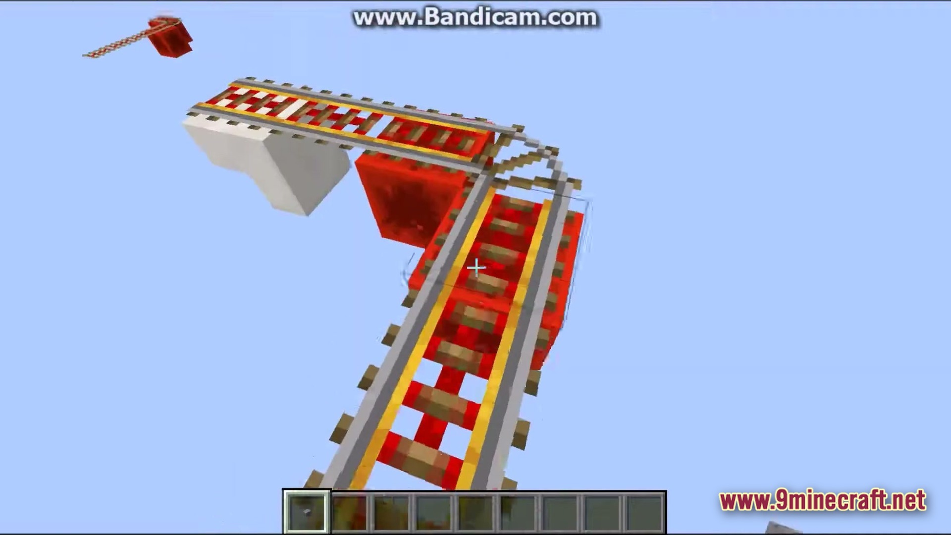 PEAK Craft Map Screenshot 5