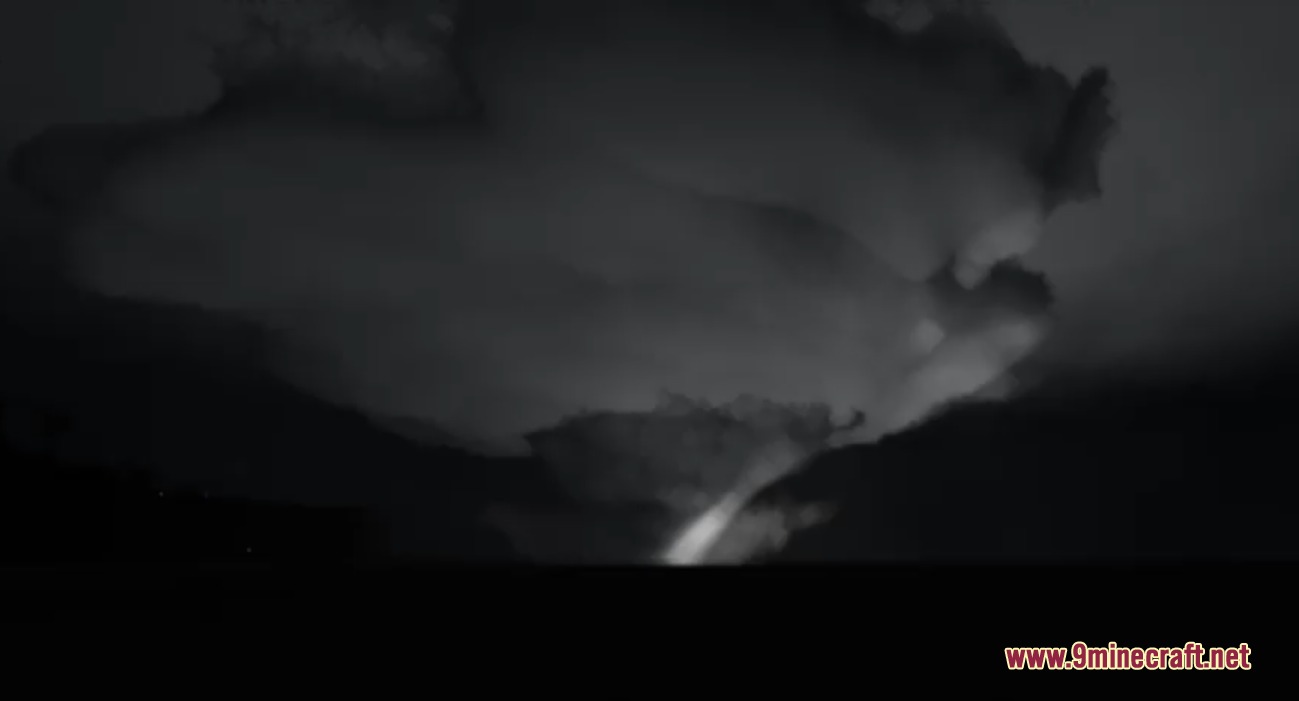 PMW Extra Mod (1.21.1) – Survive Unpredictable Tornadoes and Destructive Storms — screenshot 2