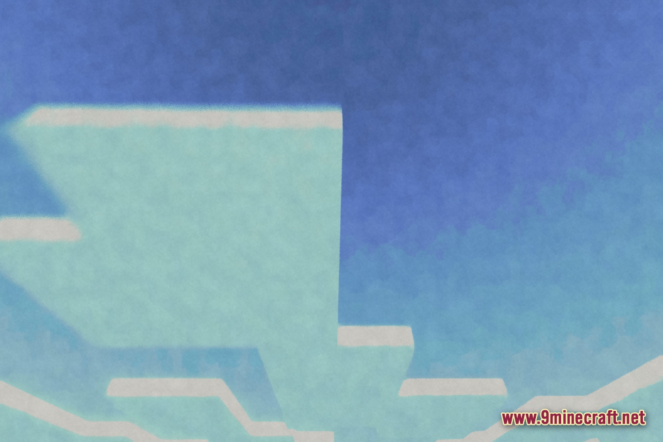 PaintBound Shaders Screenshot 10