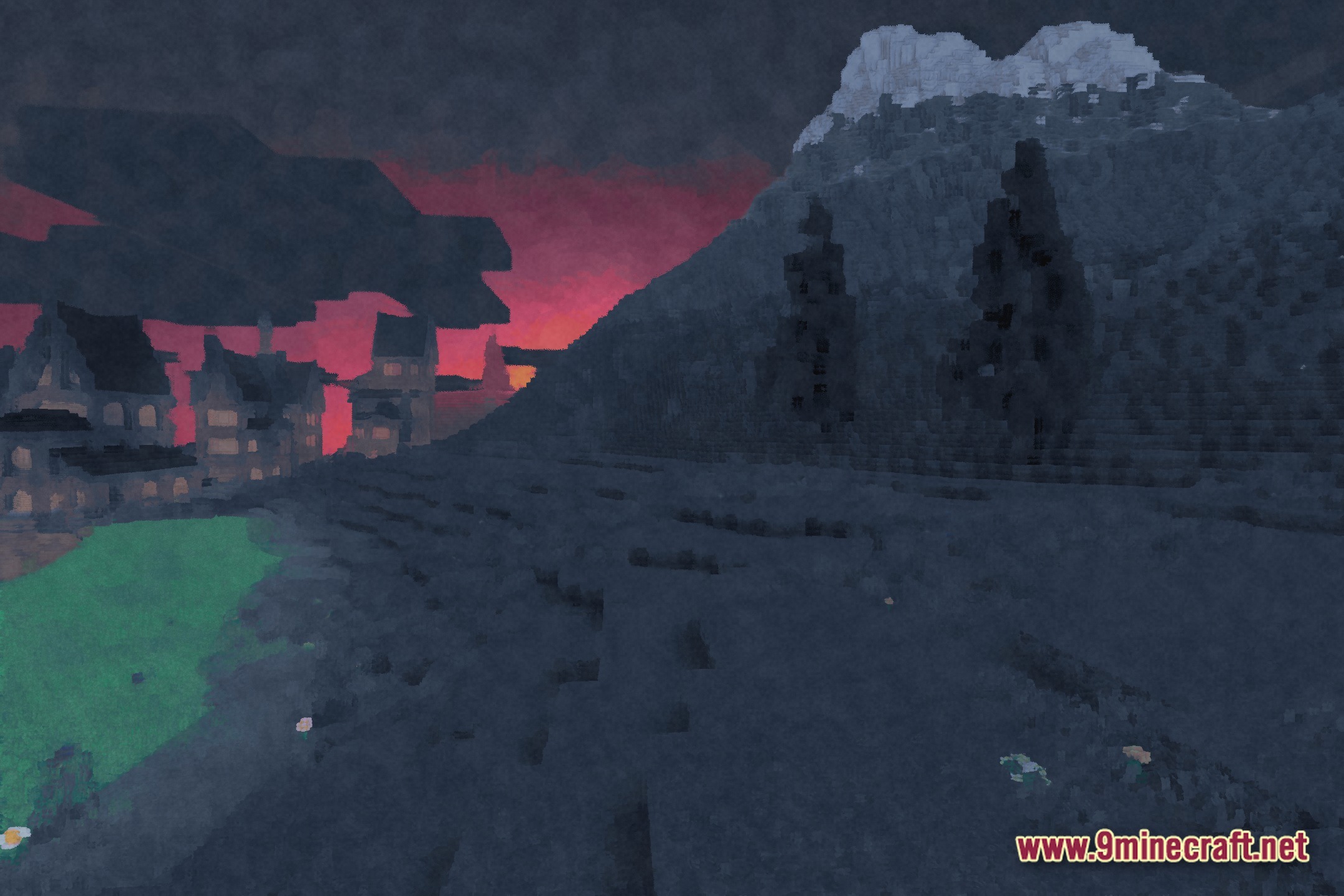PaintBound Shaders Screenshot 11