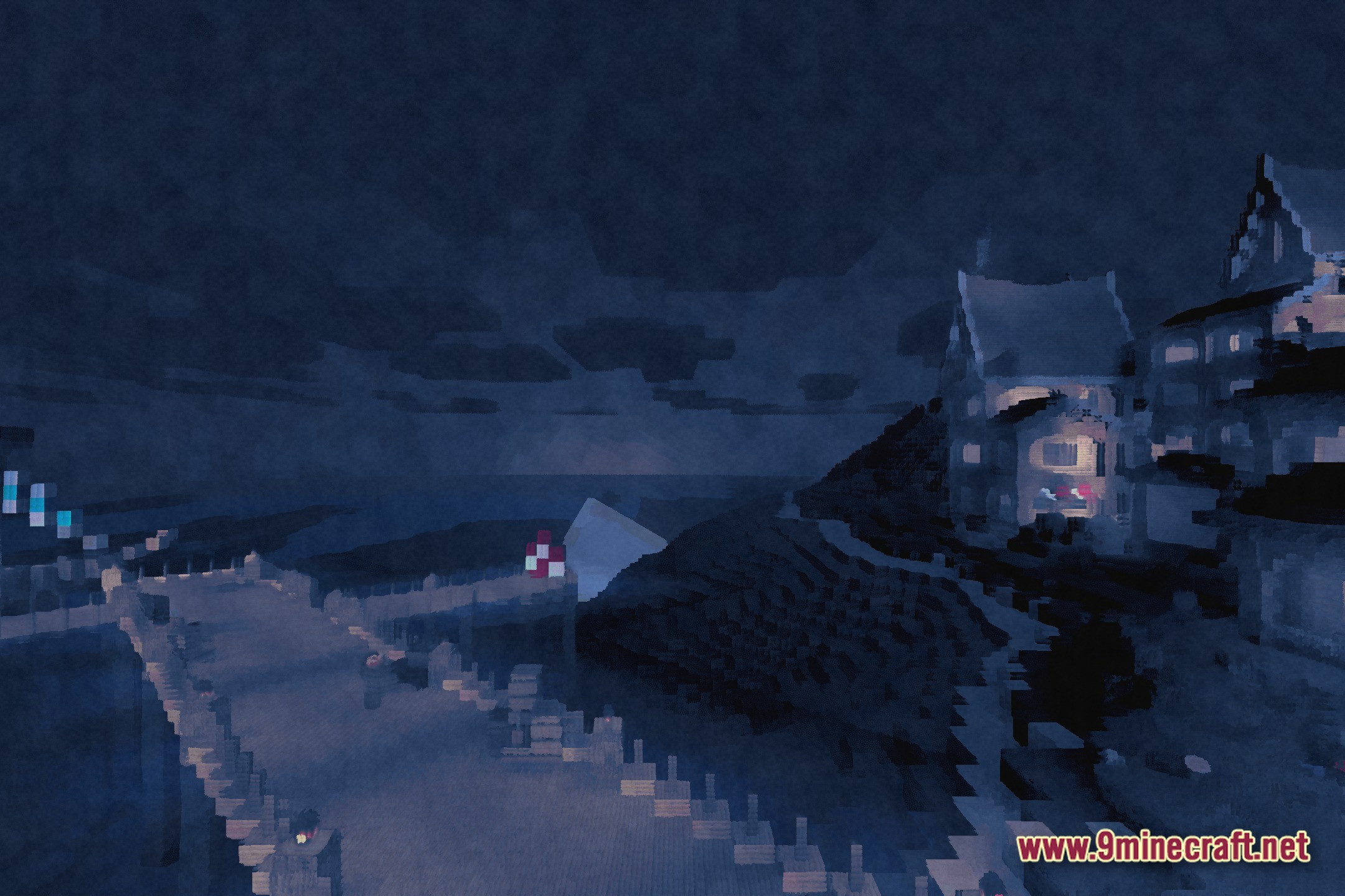 PaintBound Shaders Screenshot 12