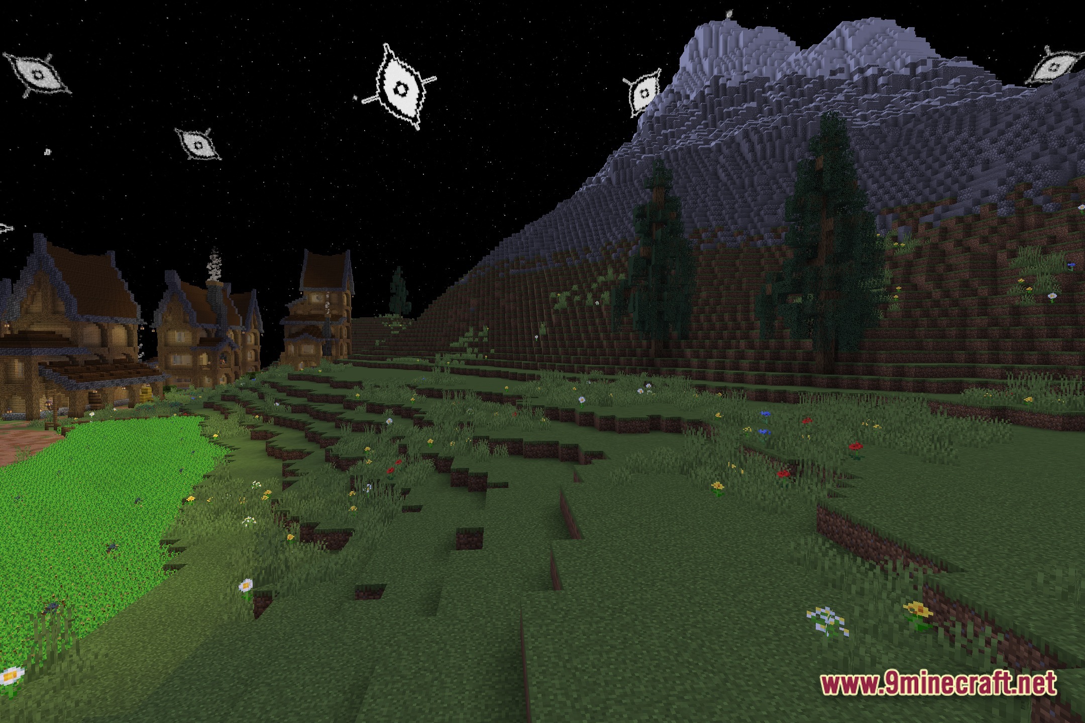 Paranoia Shaders Screenshot 11
