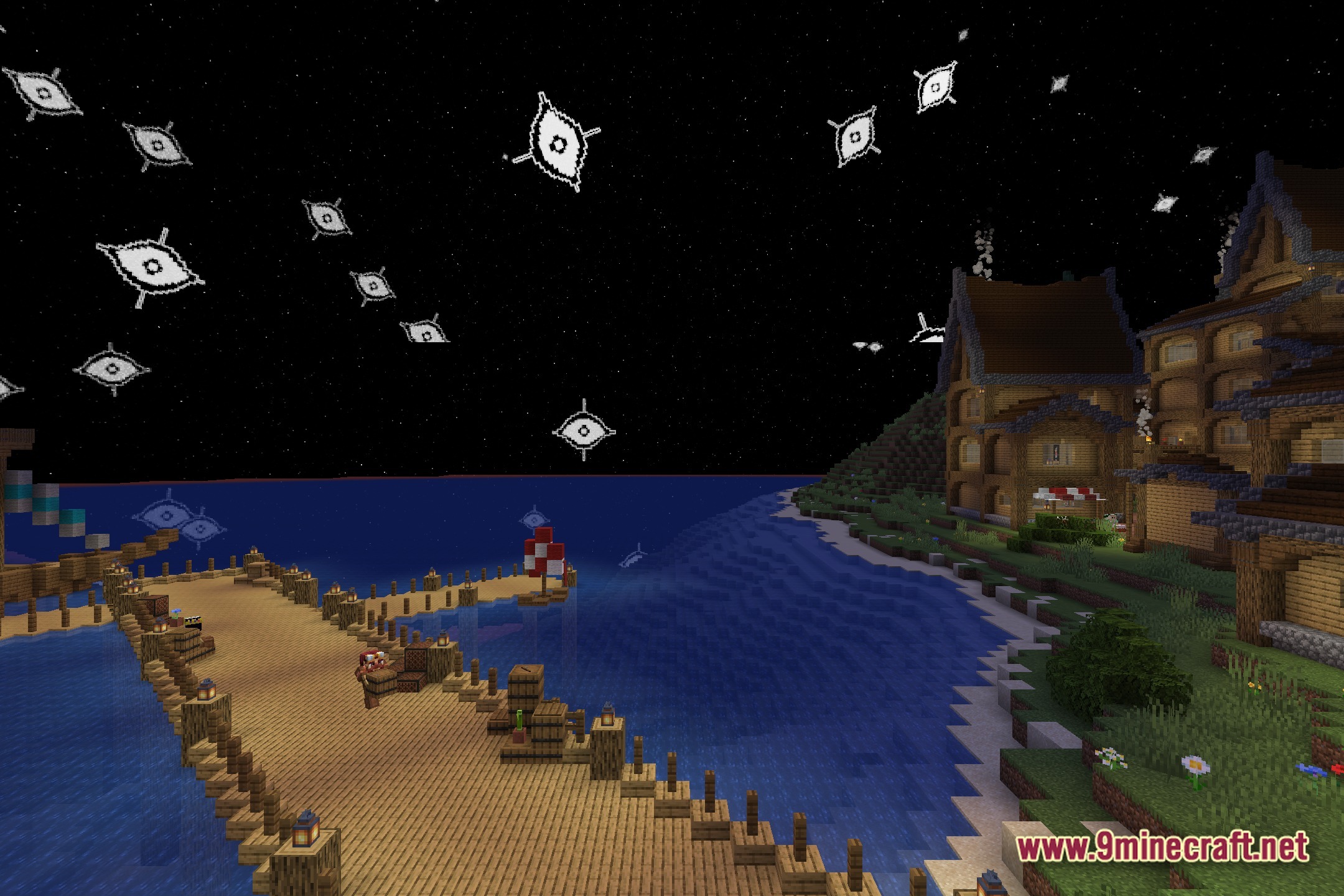 Paranoia Shaders Screenshot 12
