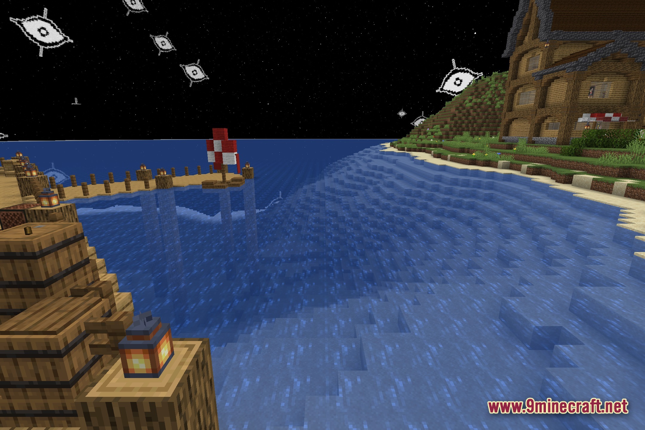 Paranoia Shaders Screenshot 3