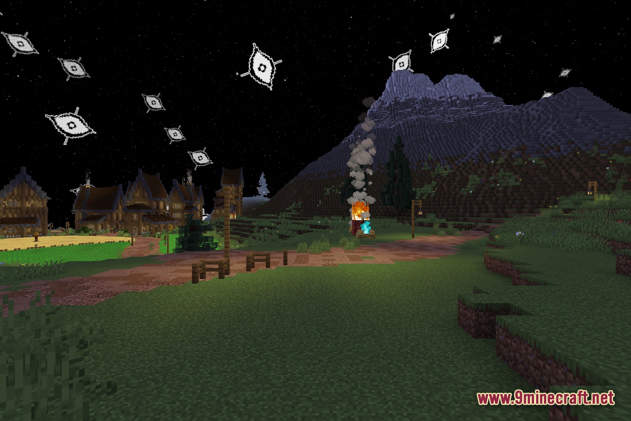 Paranoia Shaders Screenshot 4
