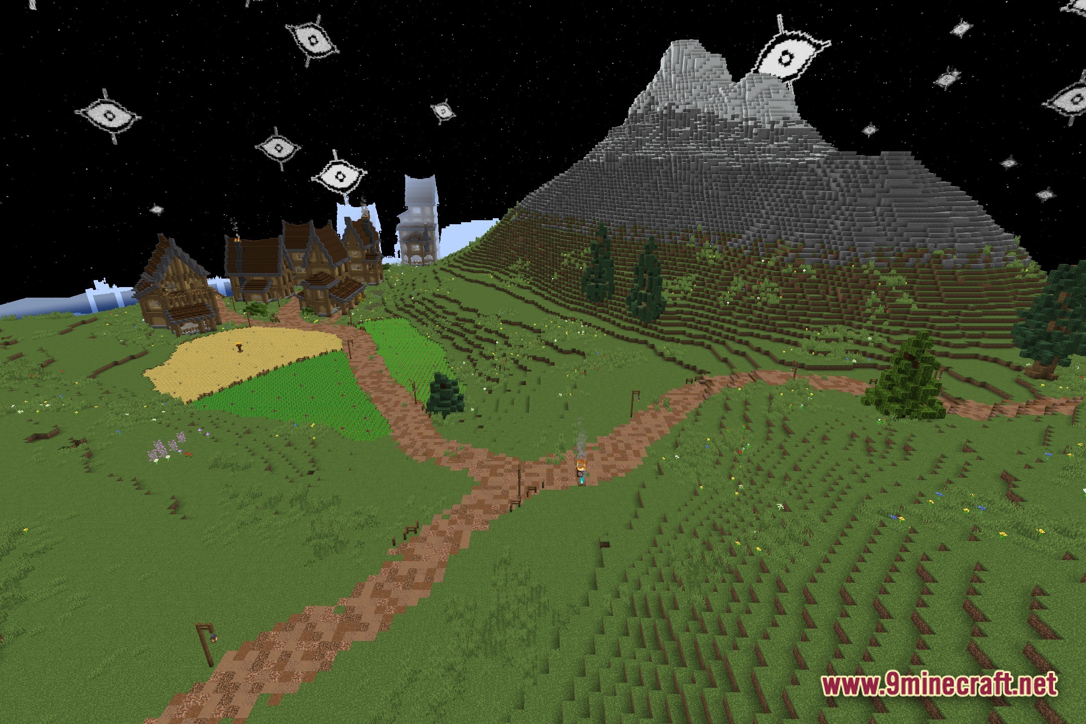 Paranoia Shaders Screenshot 5