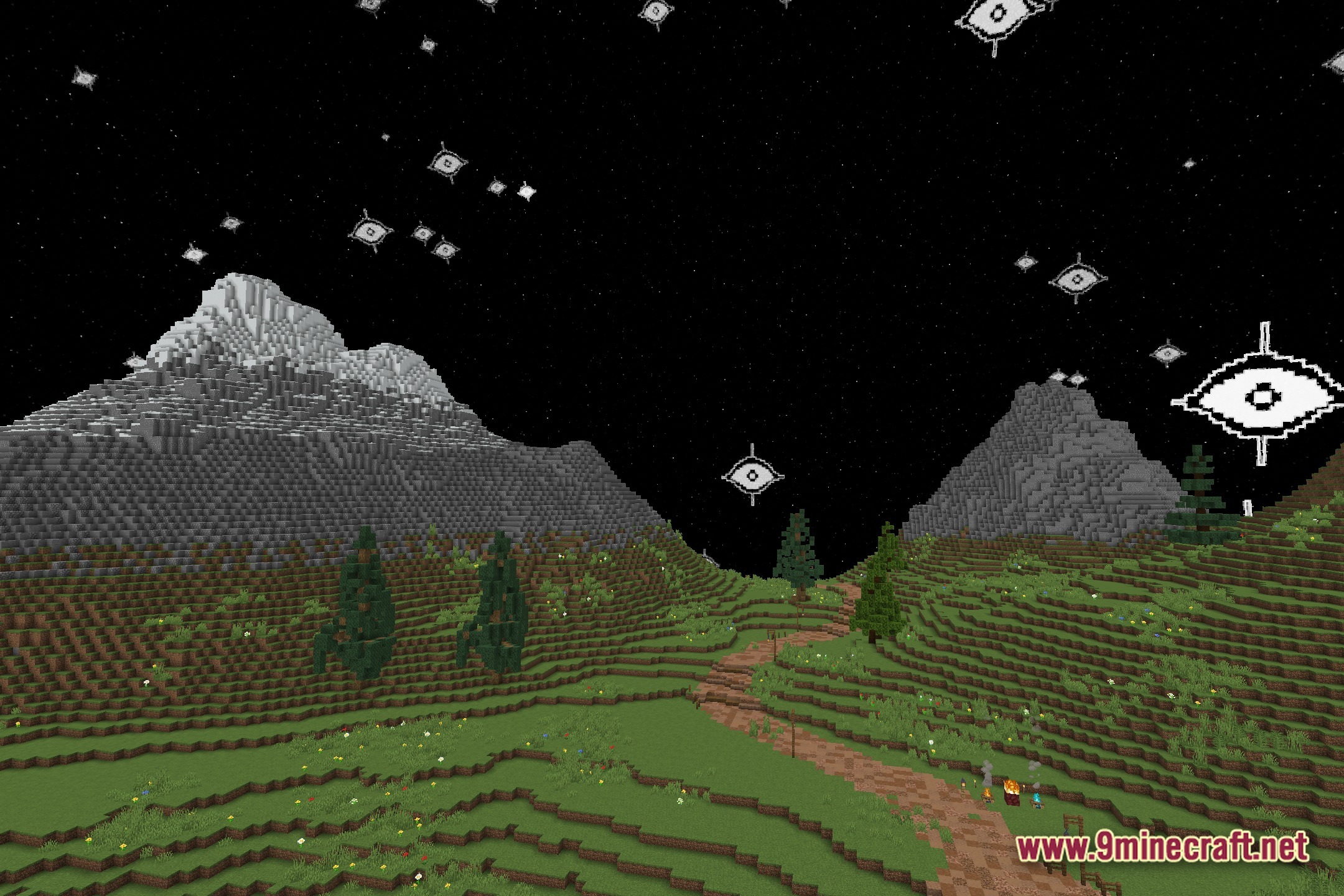 Paranoia Shaders Screenshot 6