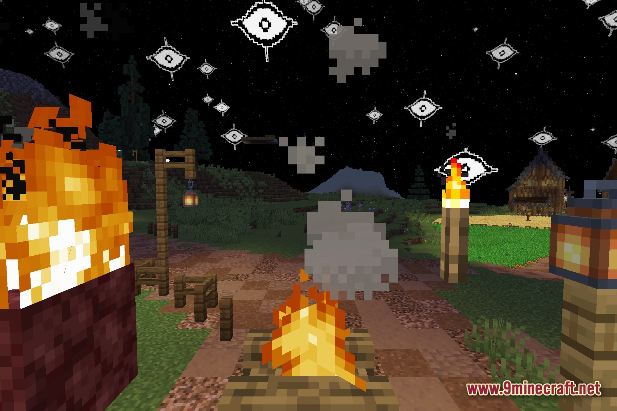 Paranoia Shaders Screenshot 7