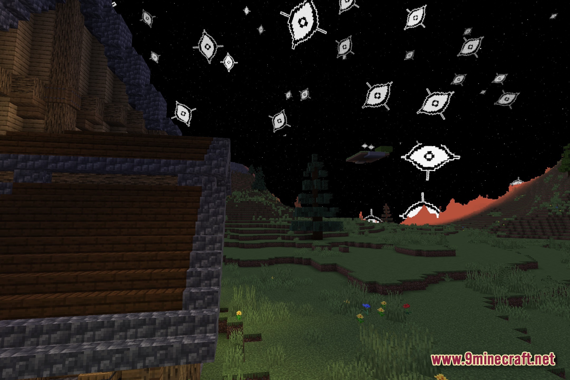 Paranoia Shaders Screenshot 8
