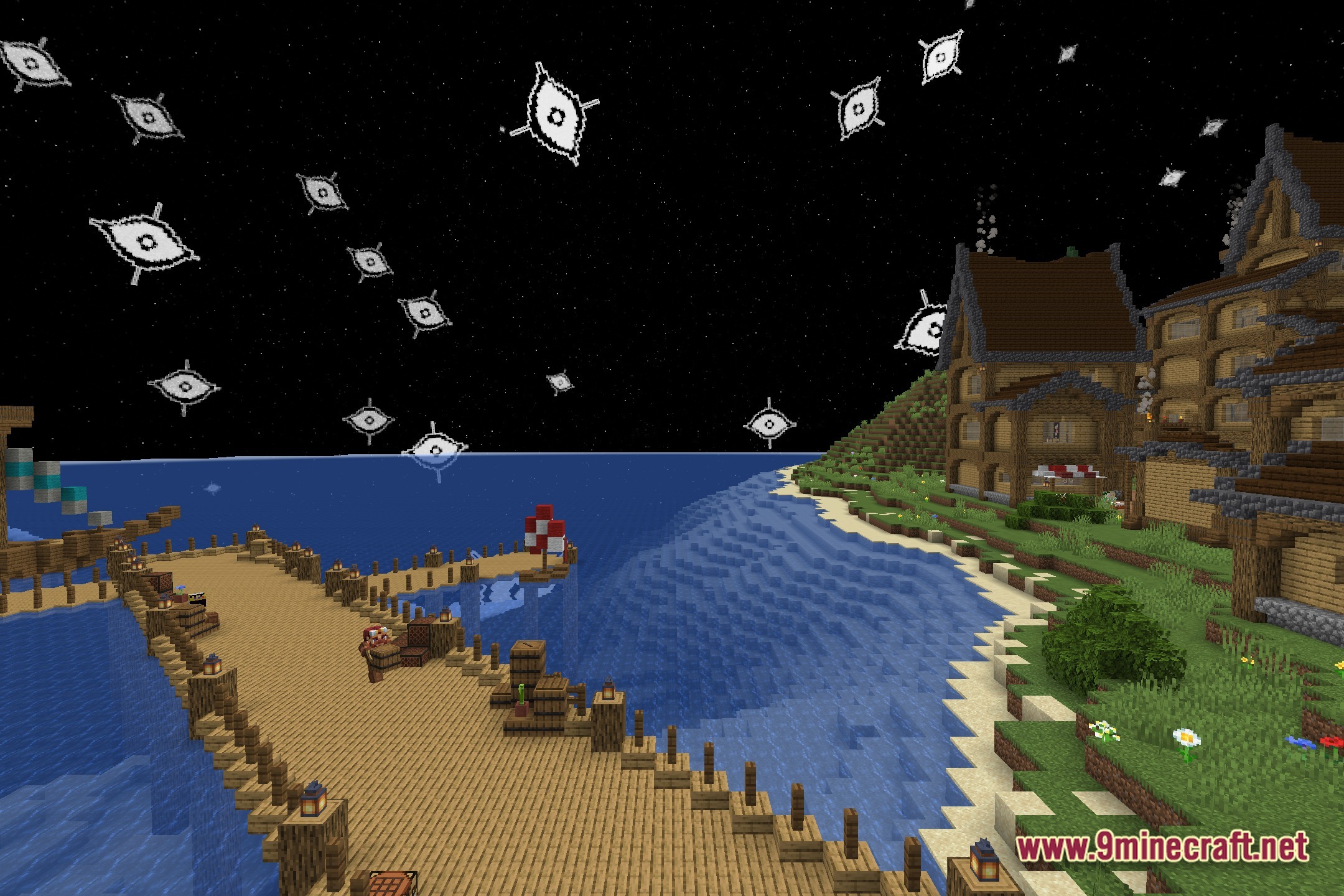 Paranoia Shaders Screenshot 9
