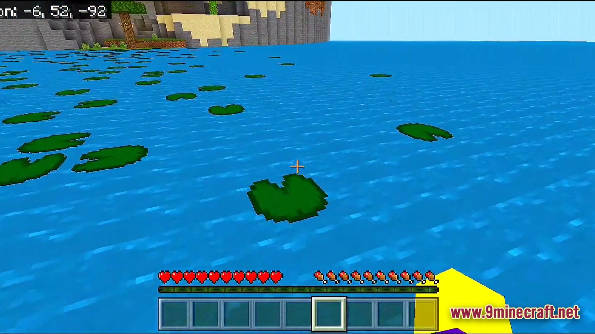 Parkour Spiral BE Map Screenshot 4