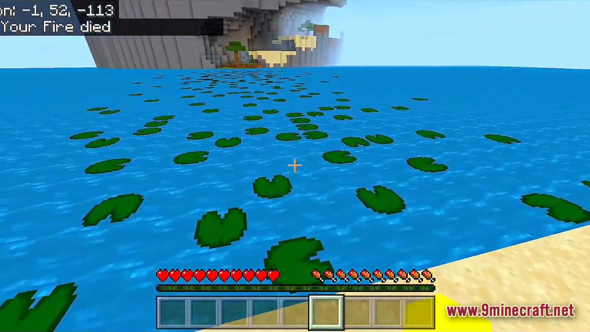 Parkour Spiral BE Map Screenshot 5