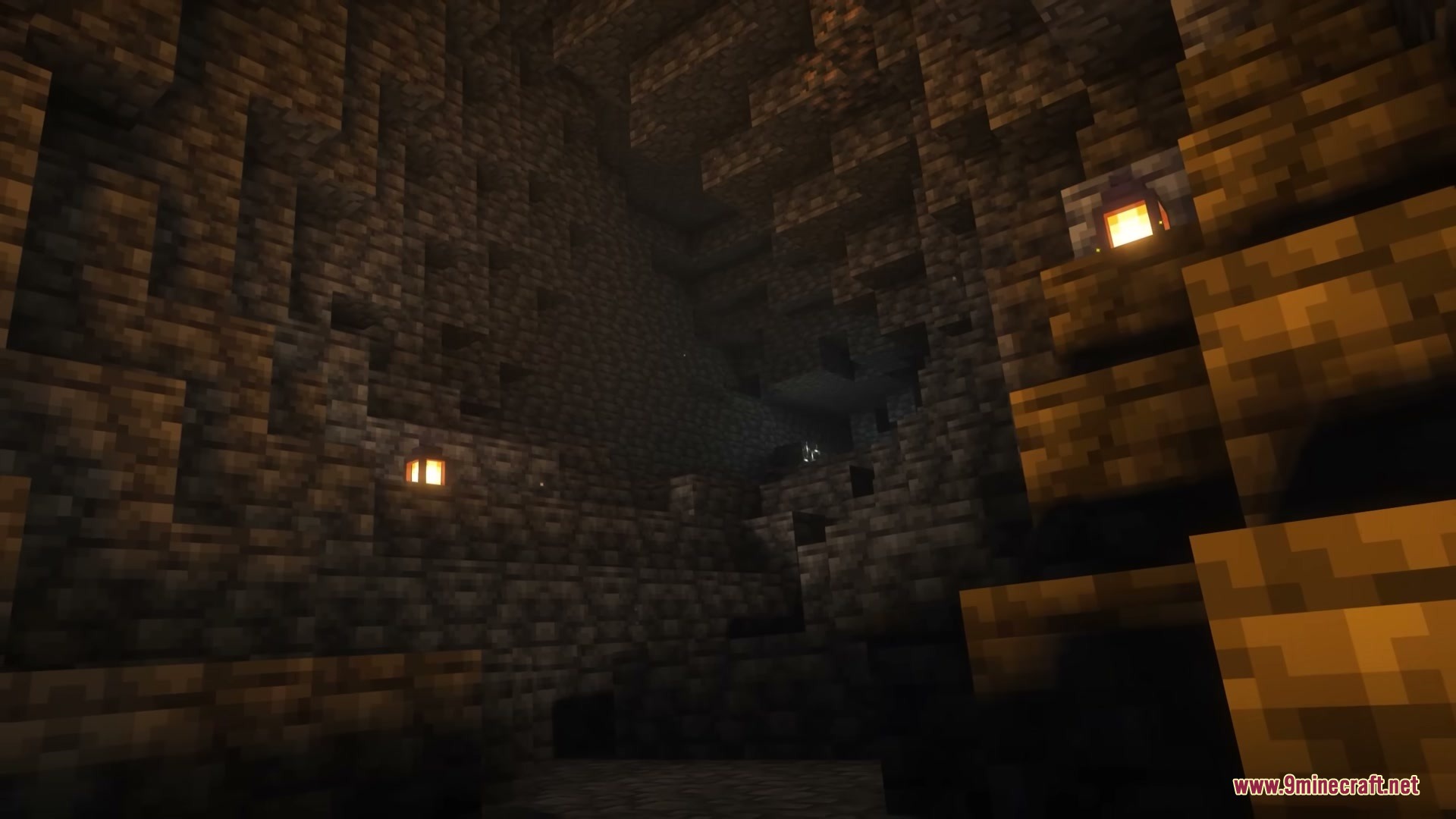 Particular Reforged Mod (26.2, 1.20.1) – Bring Splashes and Drifting Leaves — screenshot 7