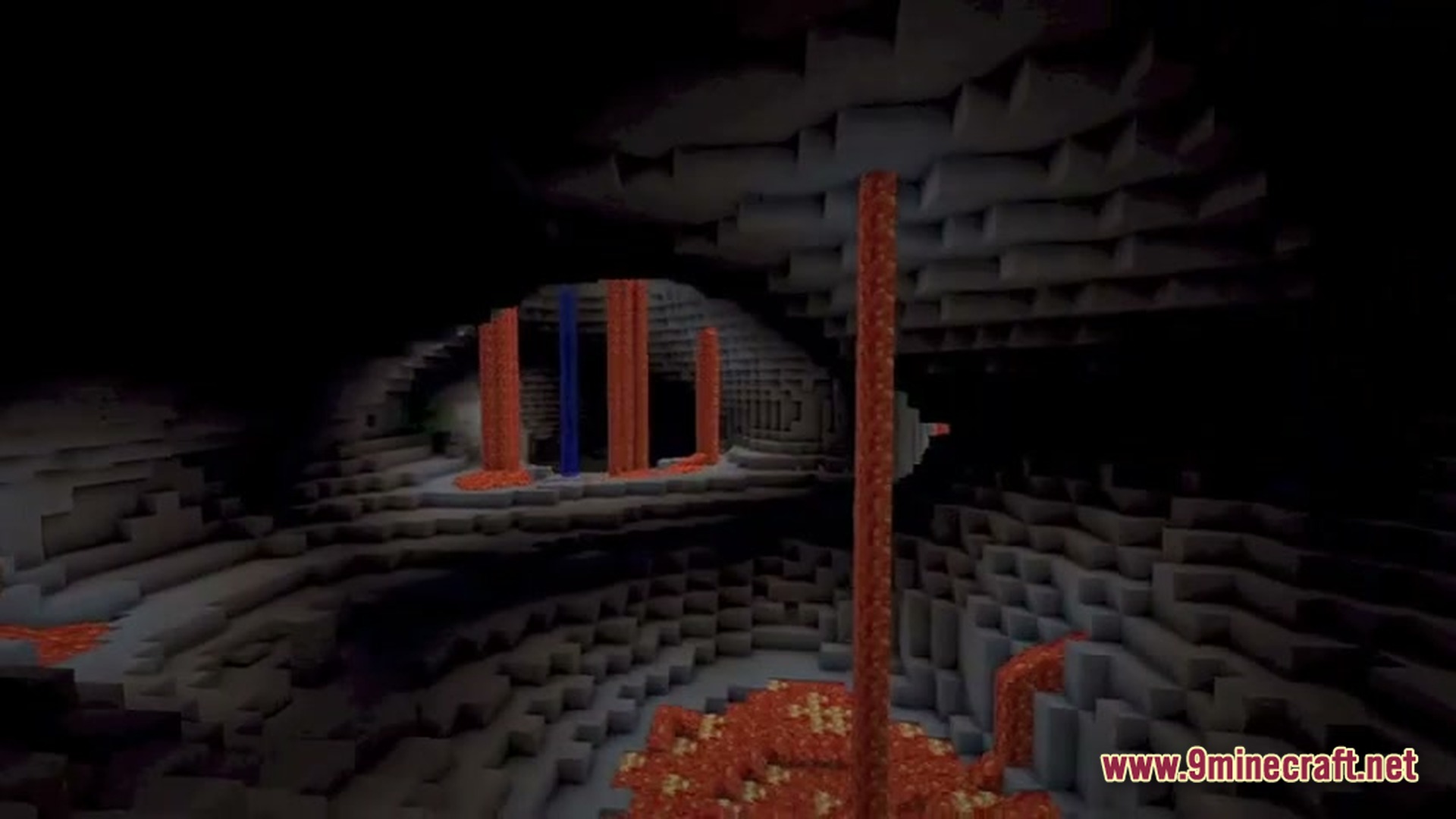 Peak Island Map Screenshot 3