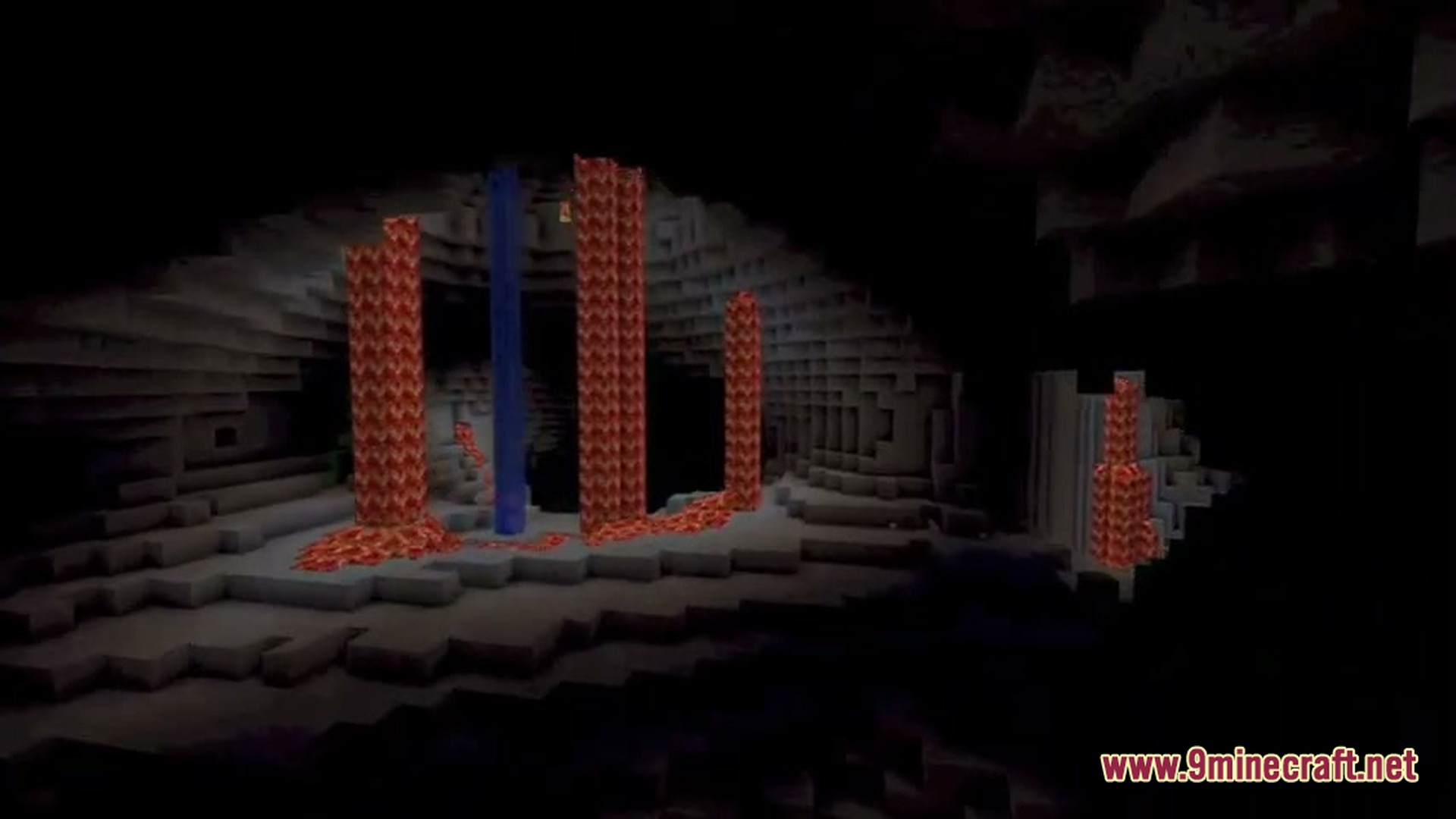 Peak Island Map Screenshot 4