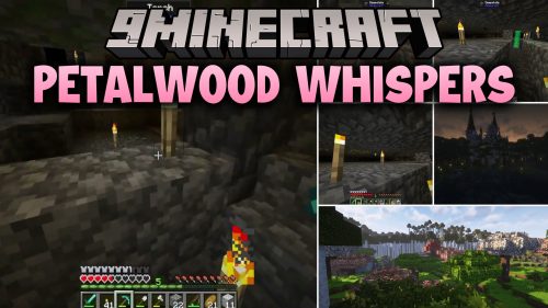 Petalwood Whispers Modpack