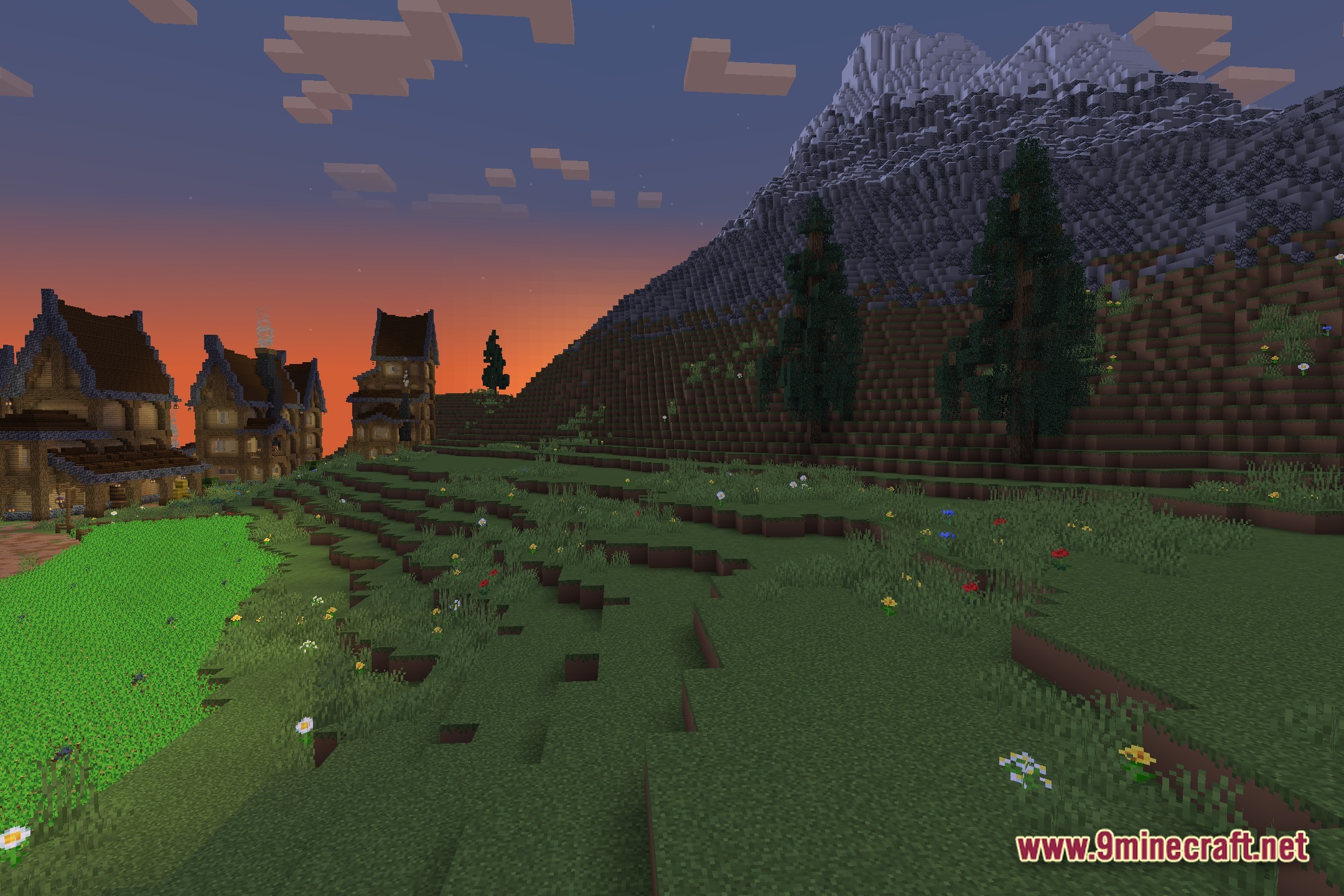 Phero Visuals Shaders Screenshot 10