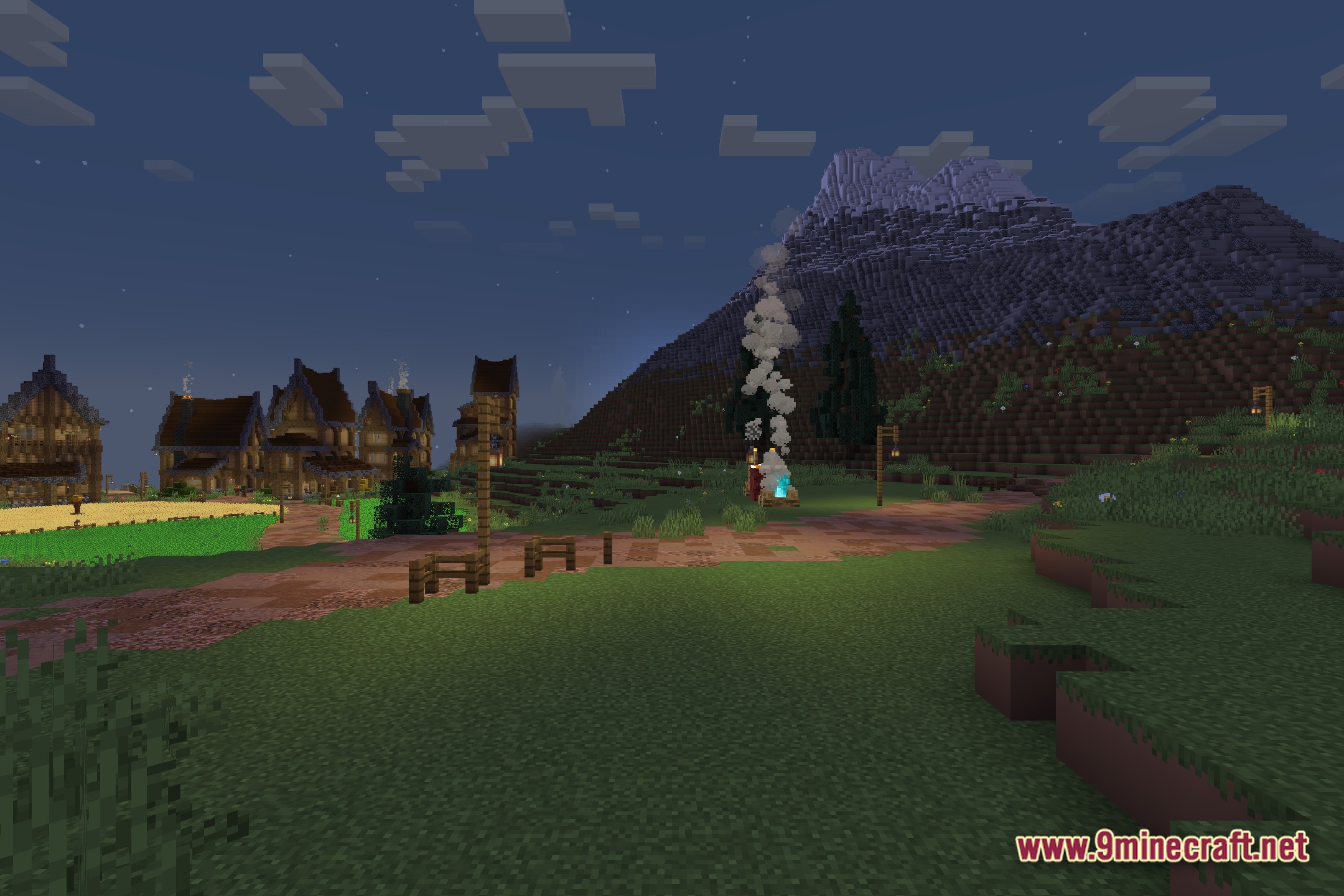 Phero Visuals Shaders Screenshot 4