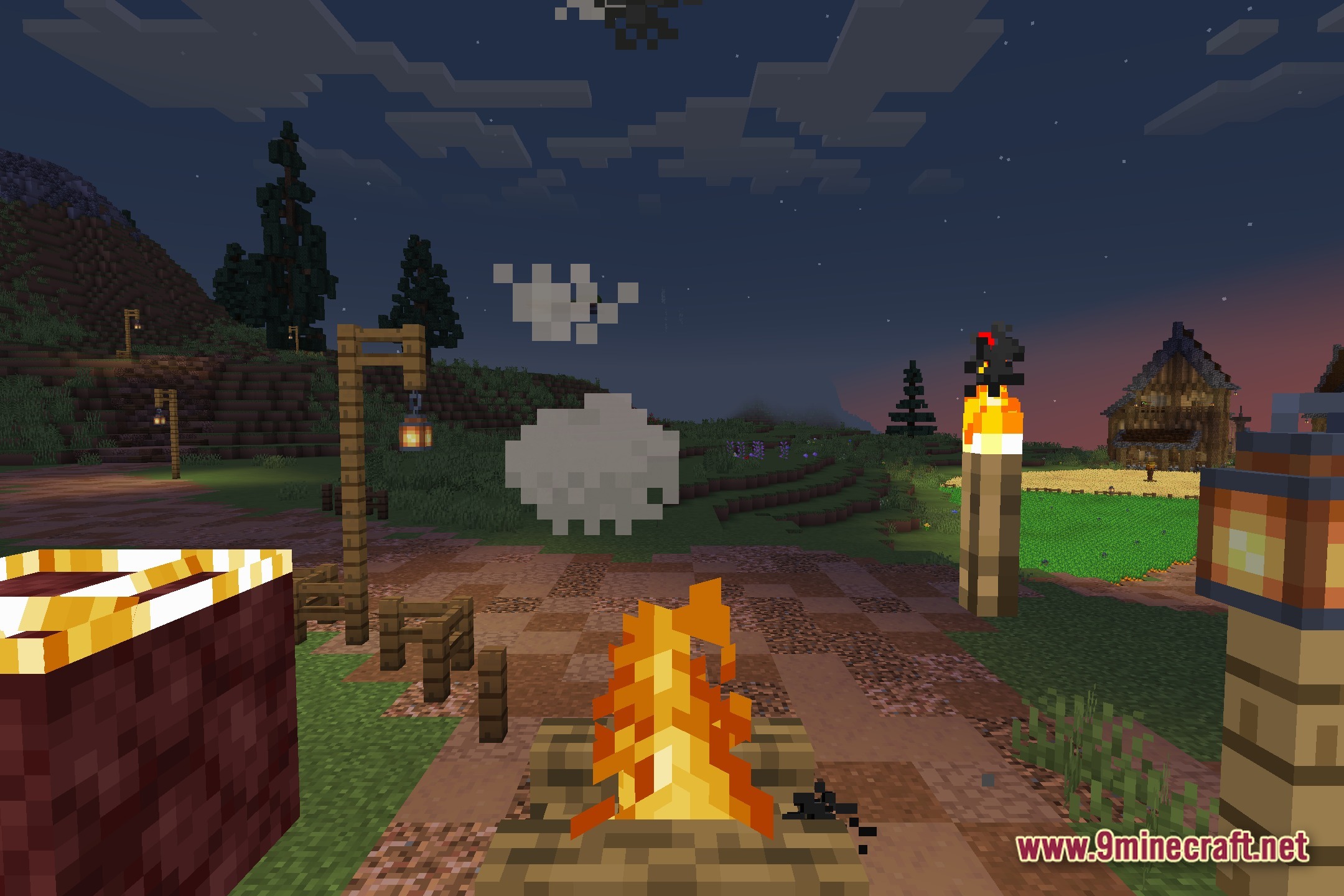 Phero Visuals Shaders Screenshot 7