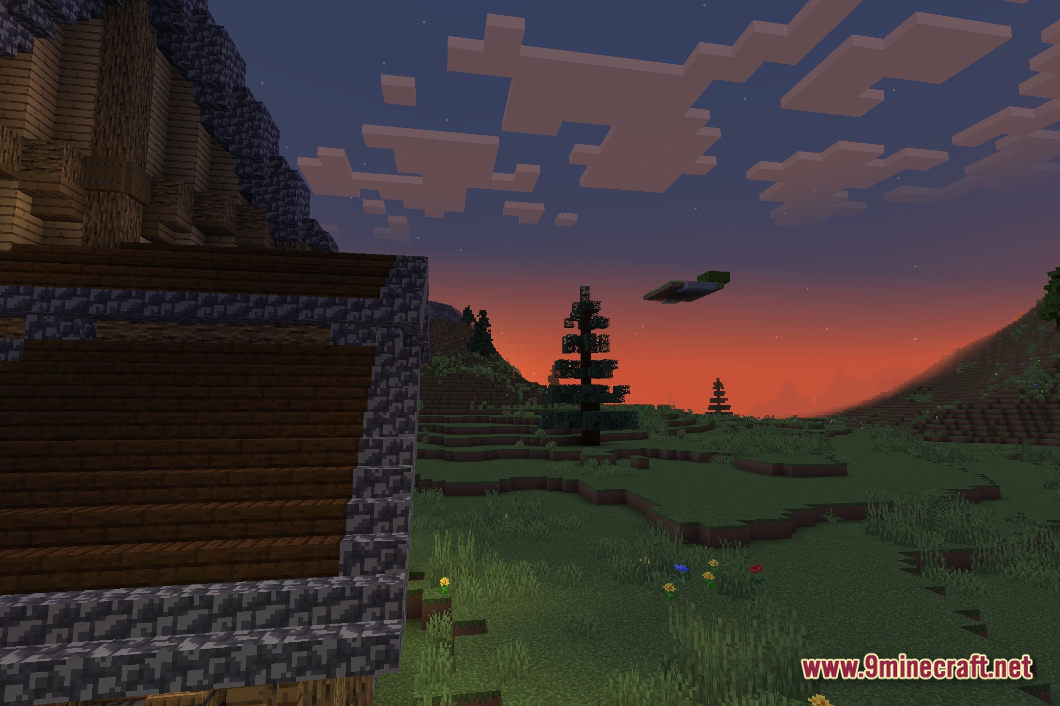 Phero Visuals Shaders Screenshot 8