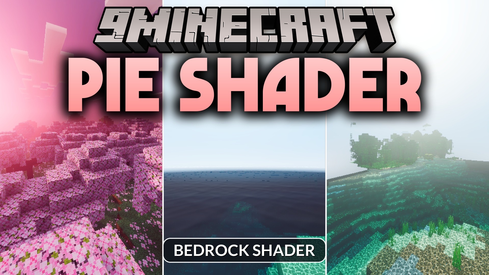 Pie Shader