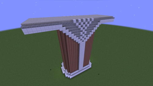 Pilier DE Pont Schematic Thumbnail