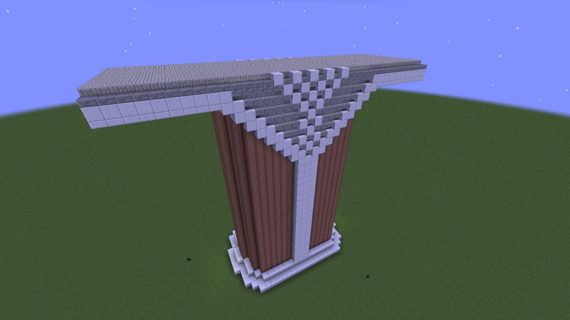 Pilier DE Pont Schematic Thumbnail