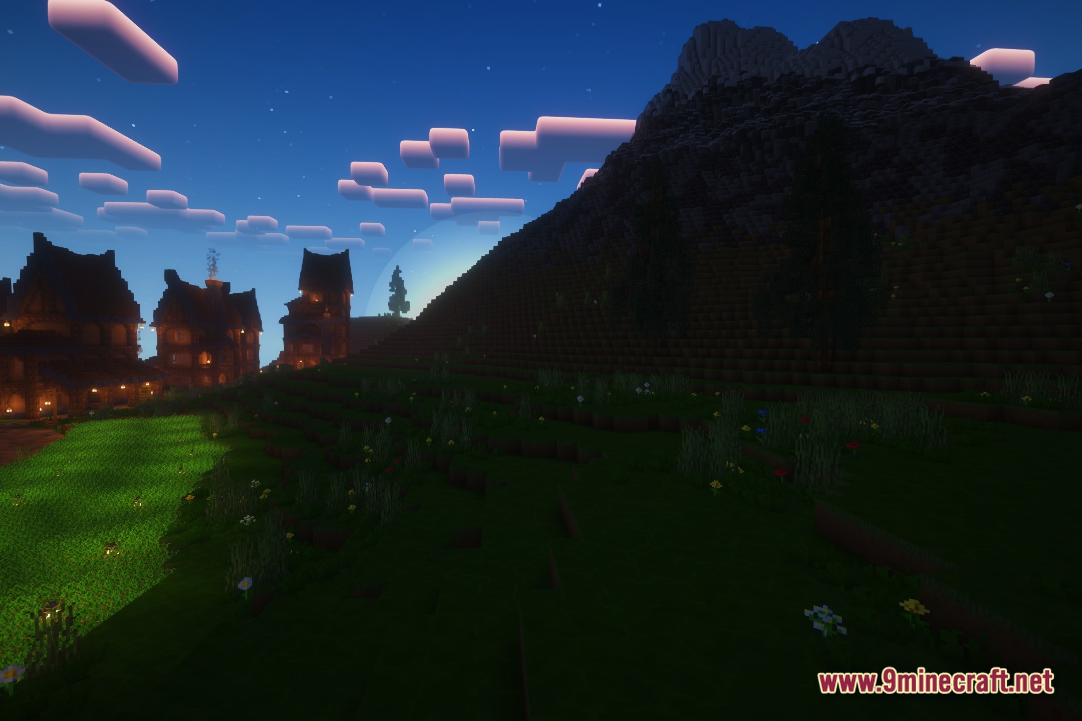 PineShaders Shaders Screenshot 11