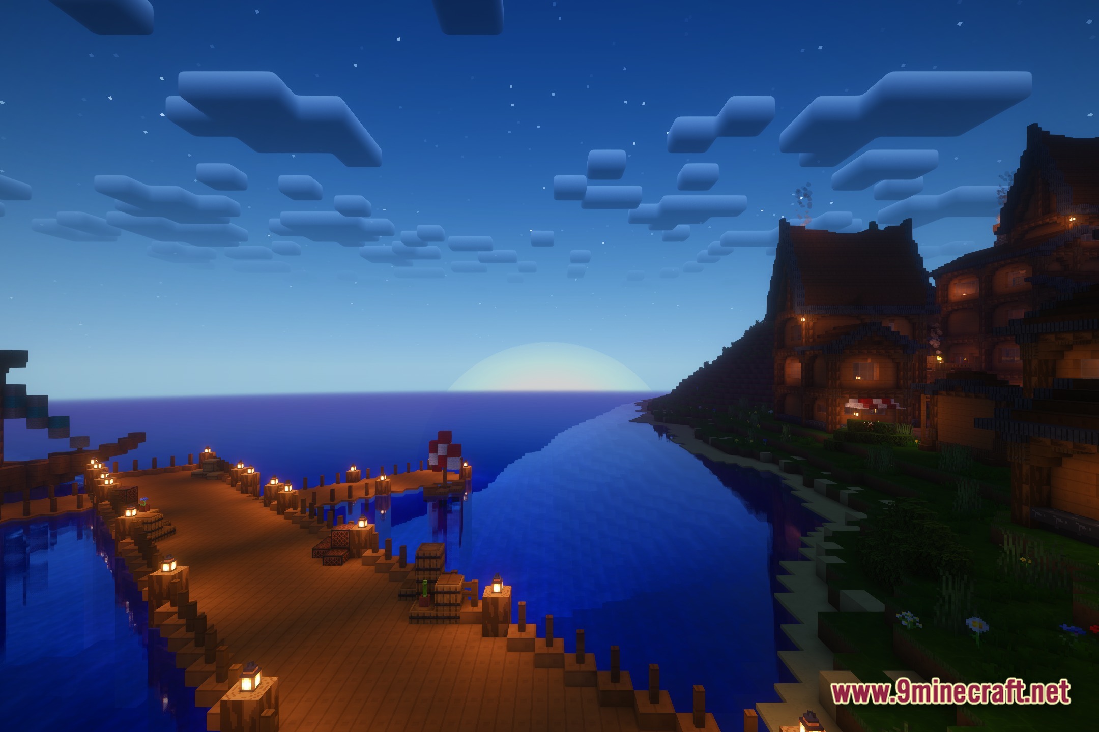 PineShaders Shaders Screenshot 12