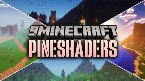 PineShaders Shaders