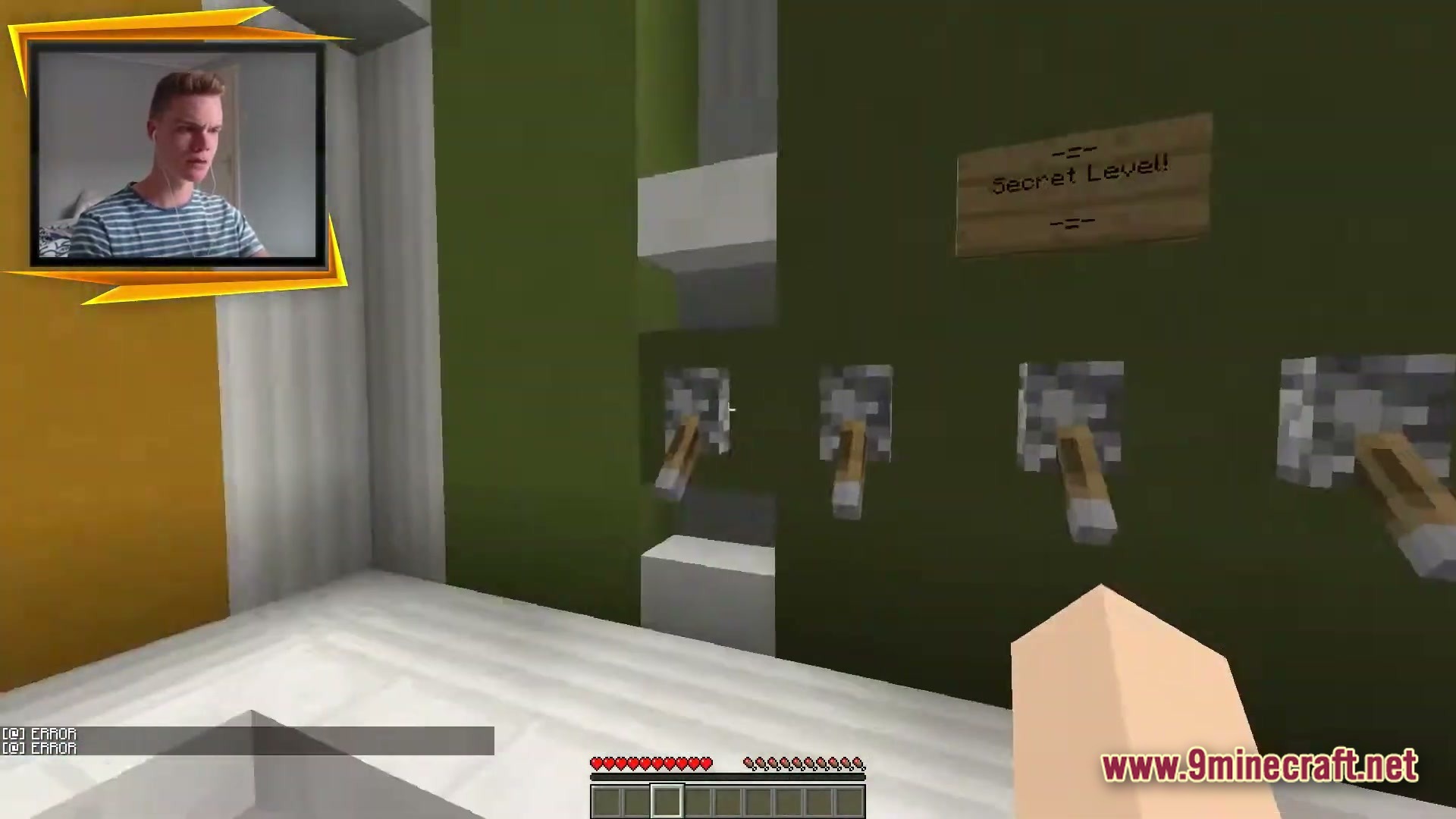 Pixel Puzzles Map Screenshot 1